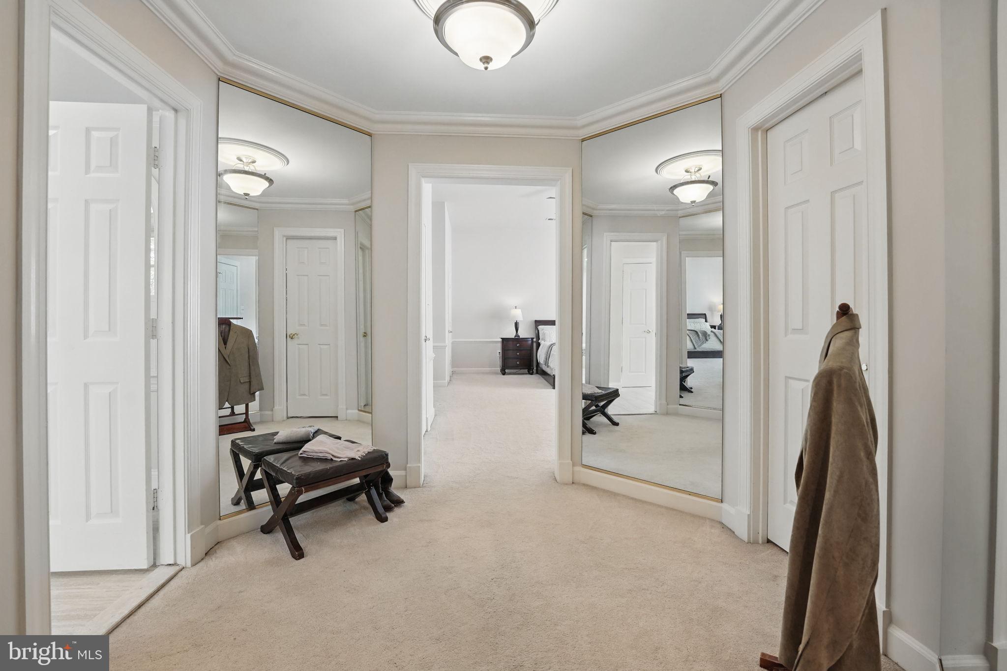 FAIR VIEW WOODS - Residential