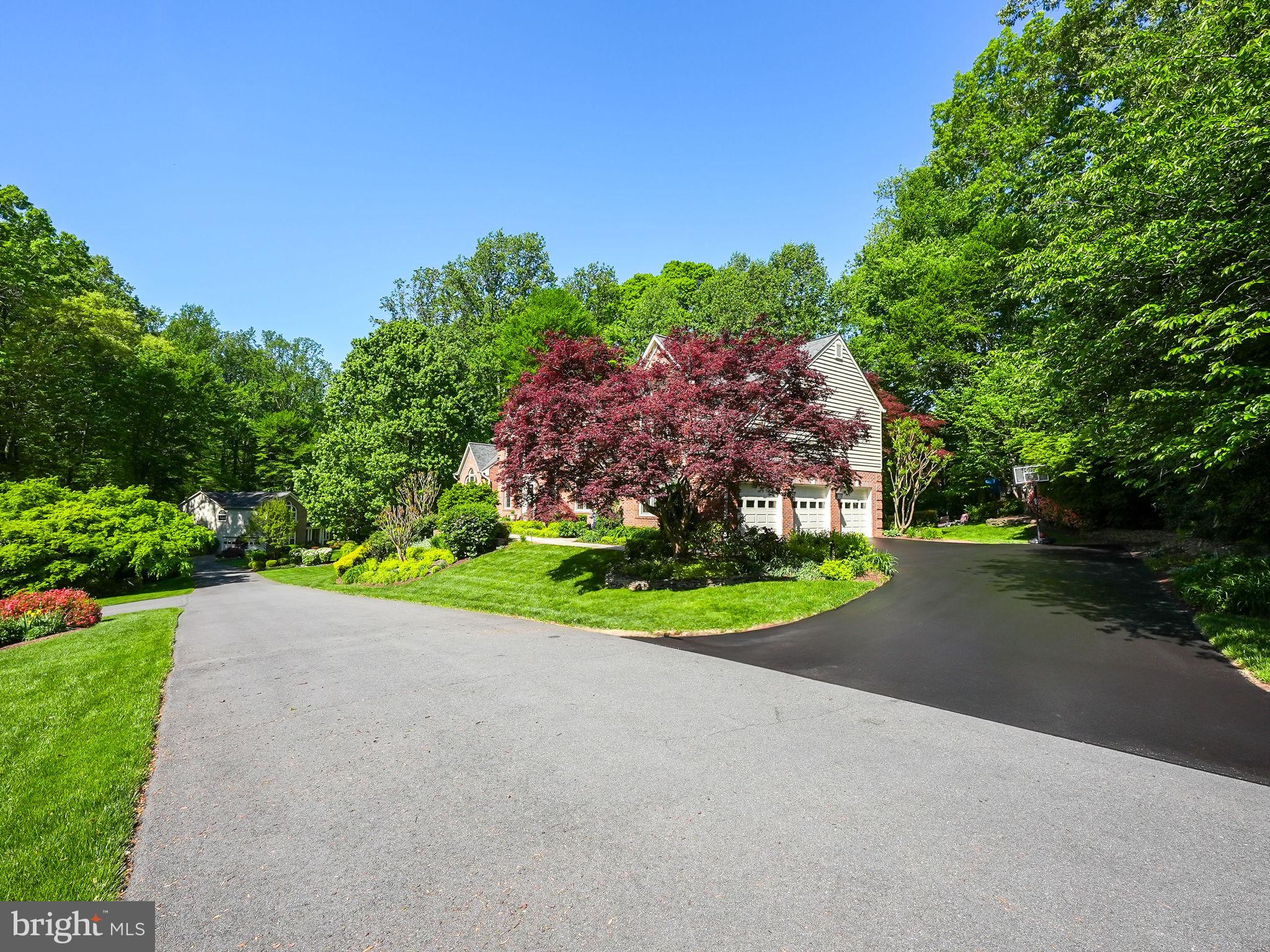 FAIR VIEW WOODS - Residential