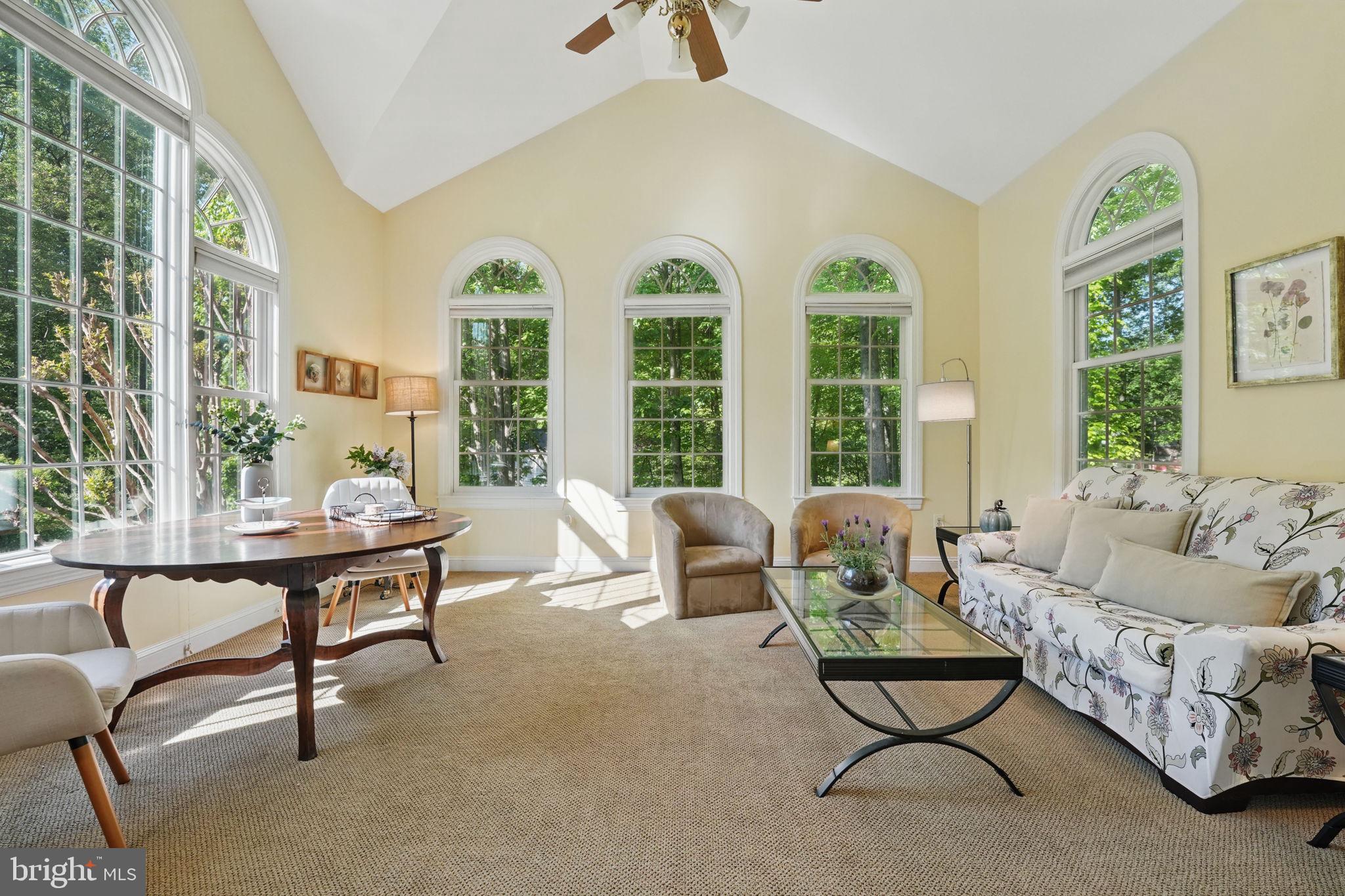 FAIR VIEW WOODS - Residential