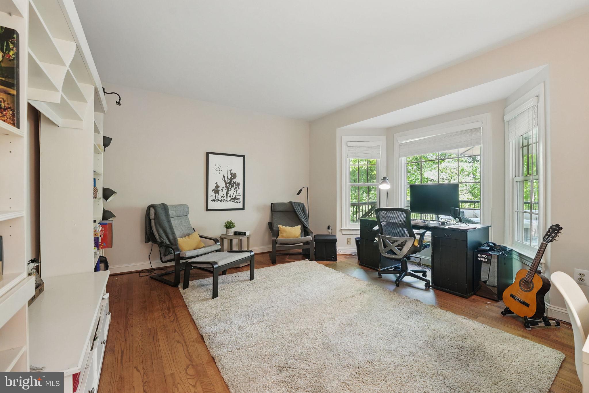 FAIR VIEW WOODS - Residential