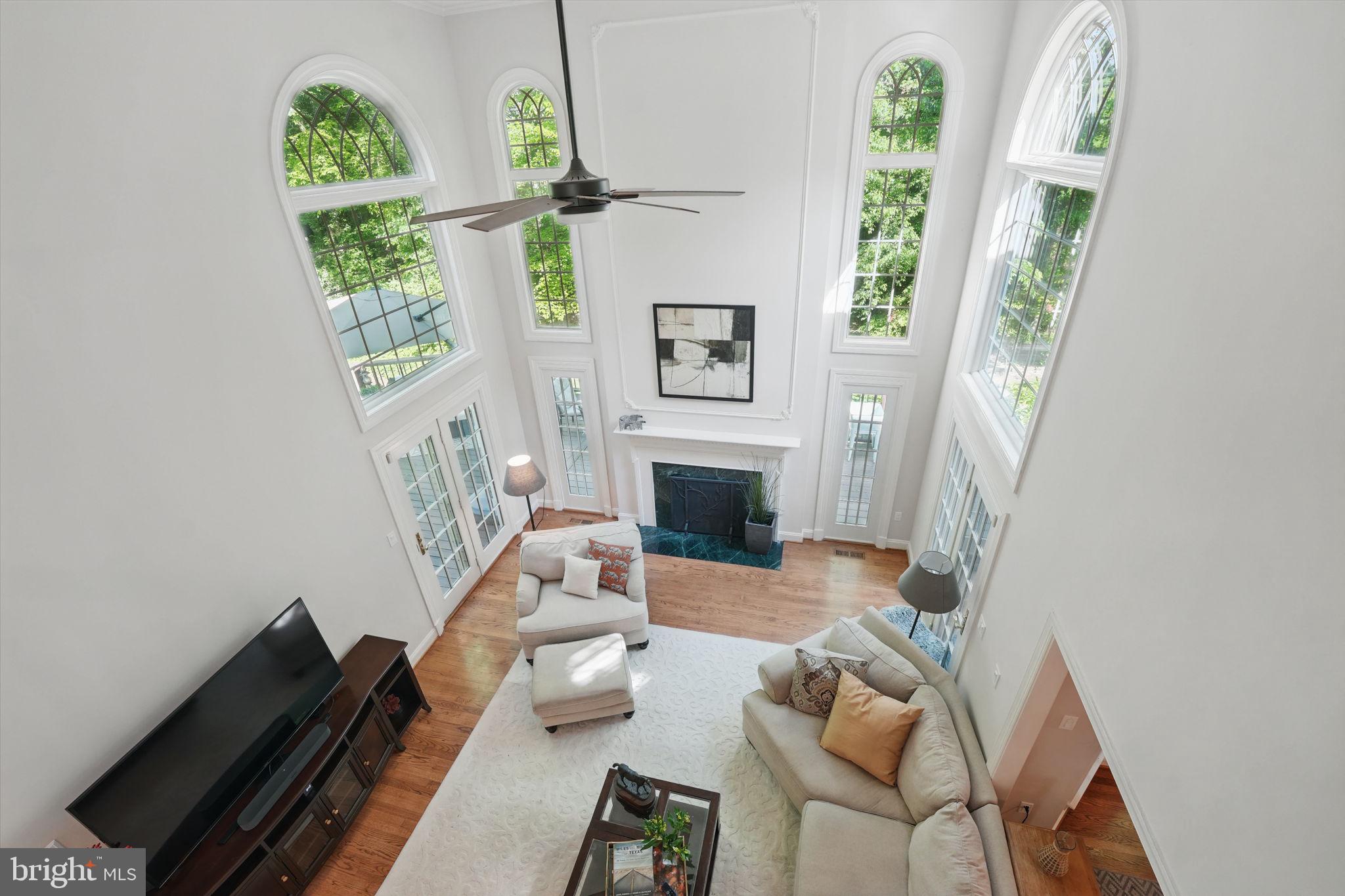 FAIR VIEW WOODS - Residential