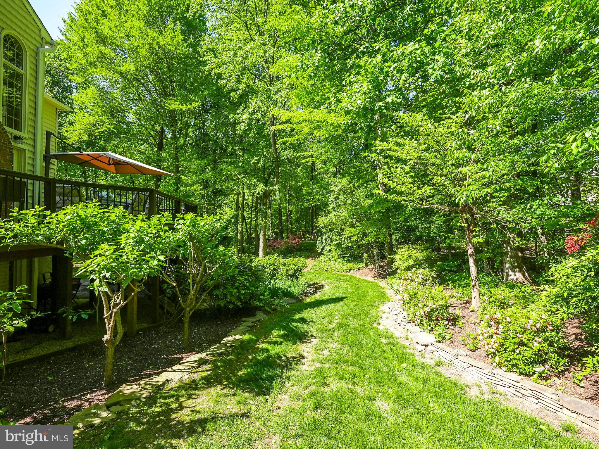 FAIR VIEW WOODS - Residential