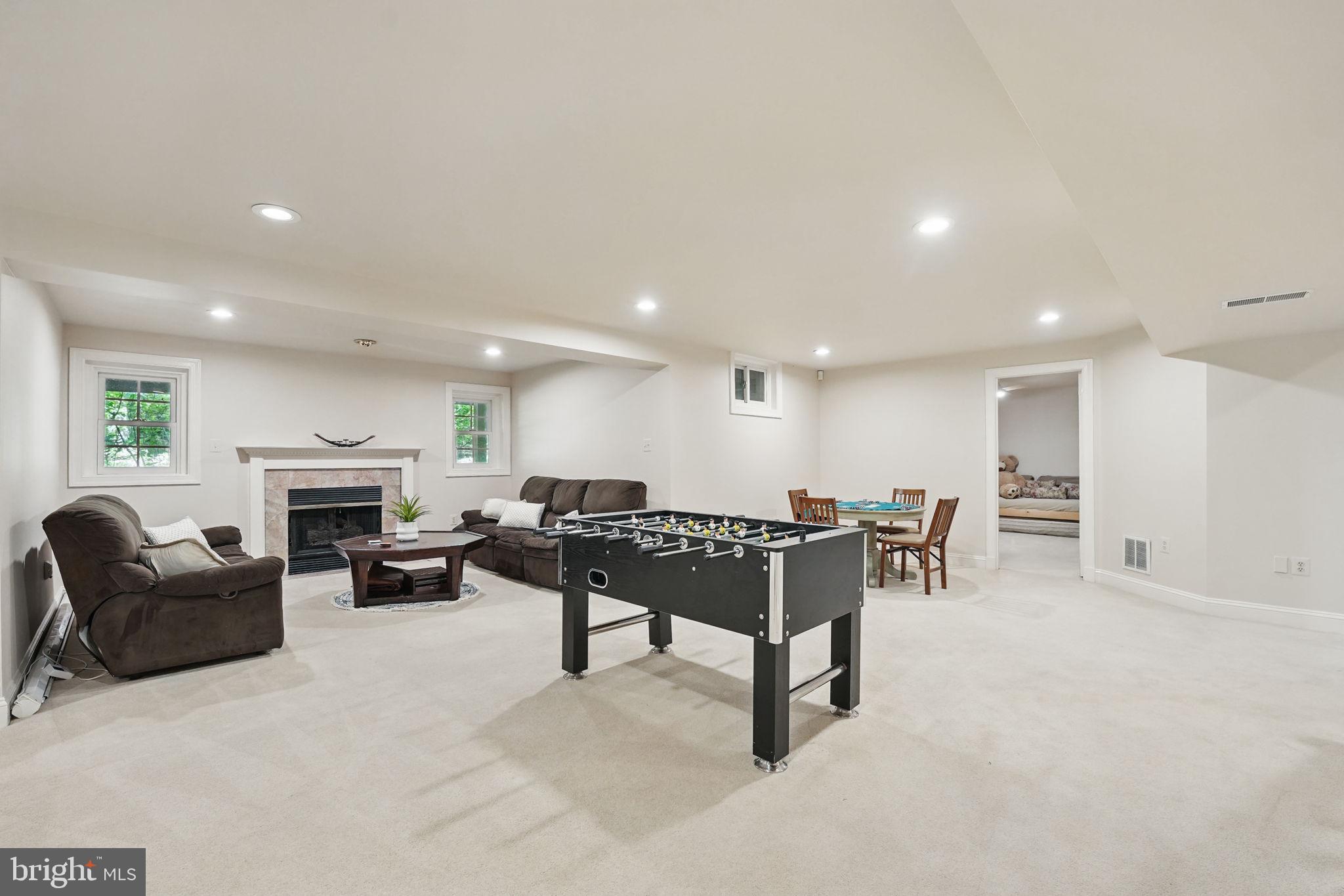 FAIR VIEW WOODS - Residential