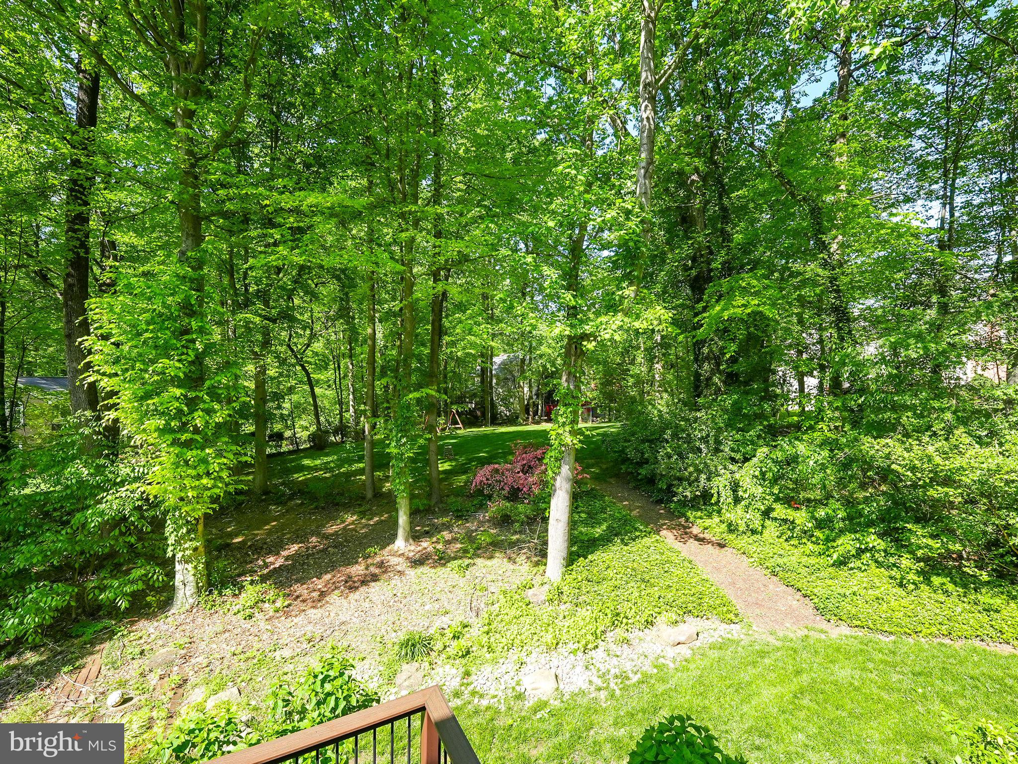 FAIR VIEW WOODS - Residential