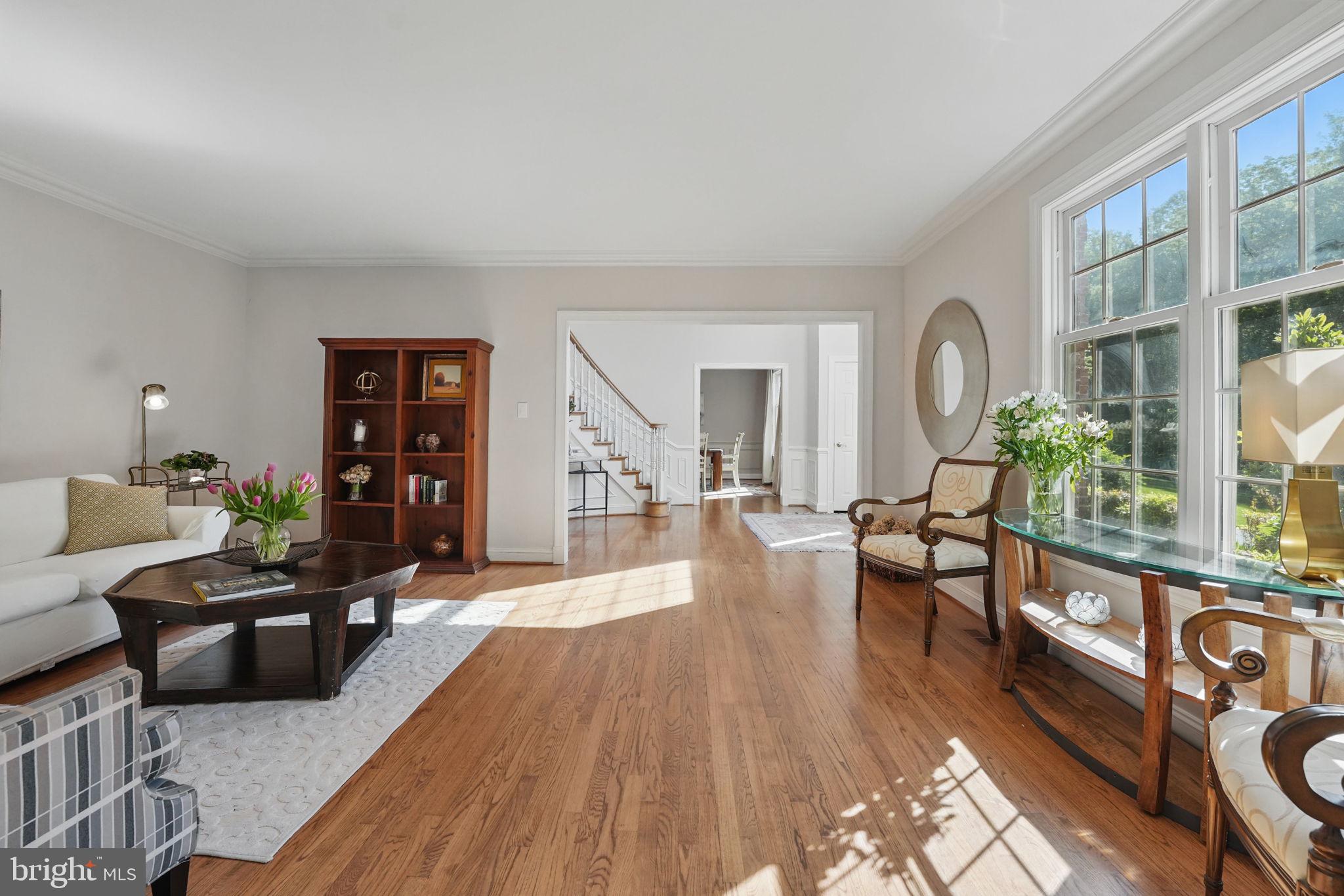 FAIR VIEW WOODS - Residential