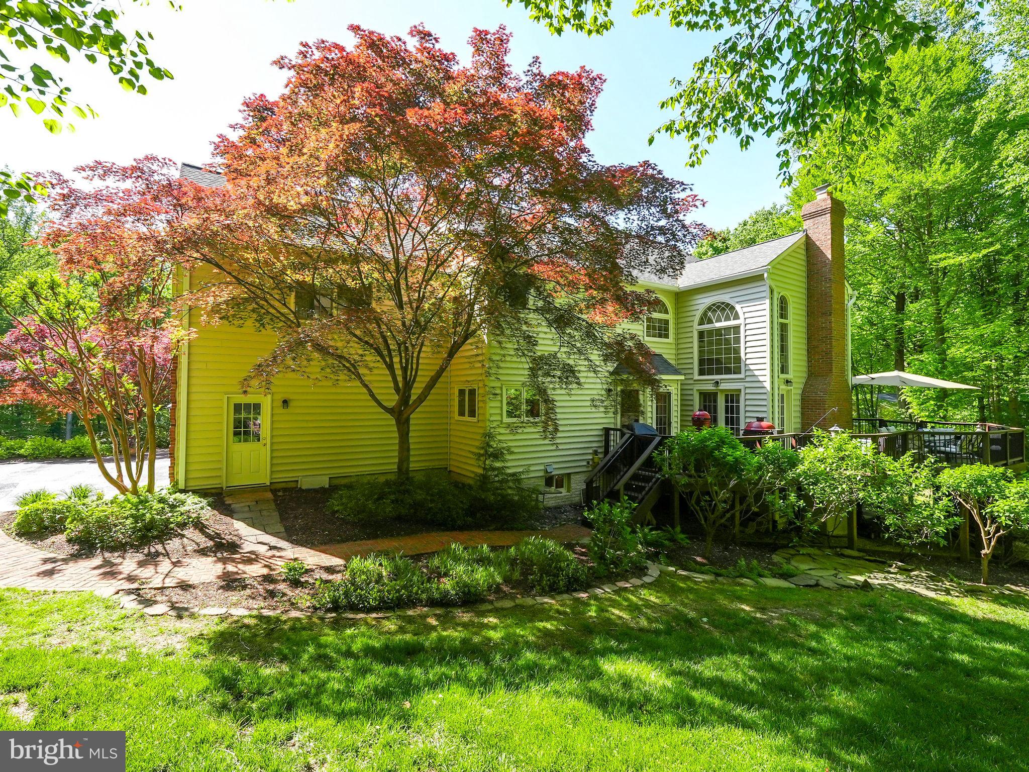 FAIR VIEW WOODS - Residential