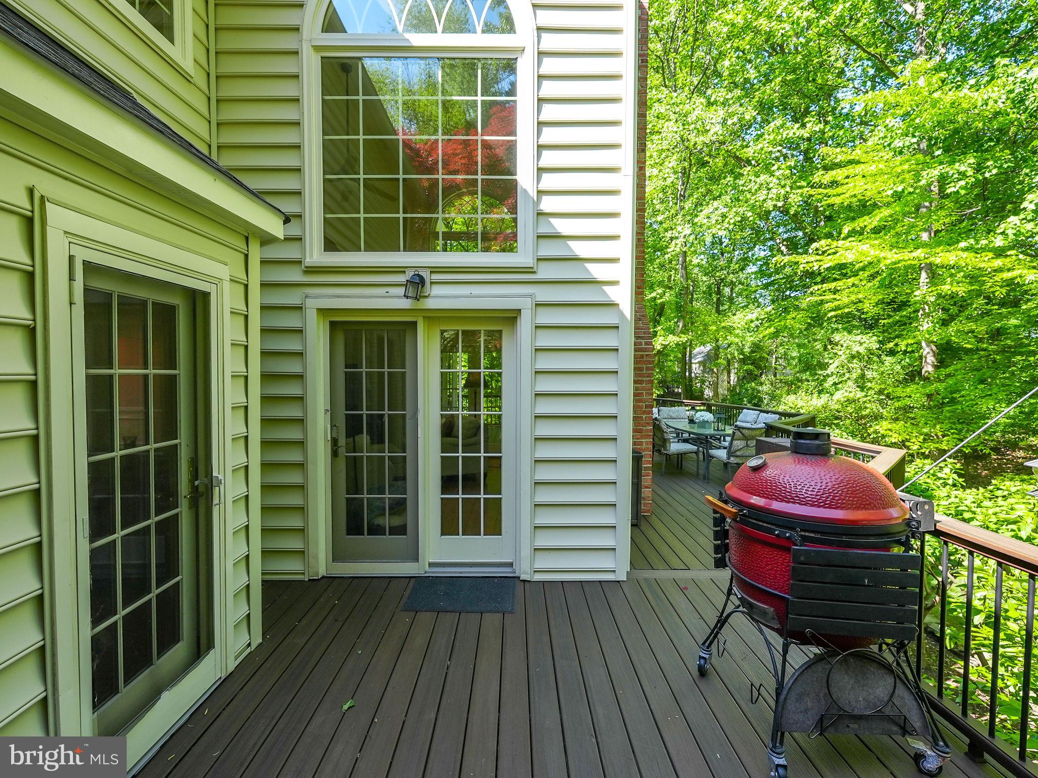 FAIR VIEW WOODS - Residential