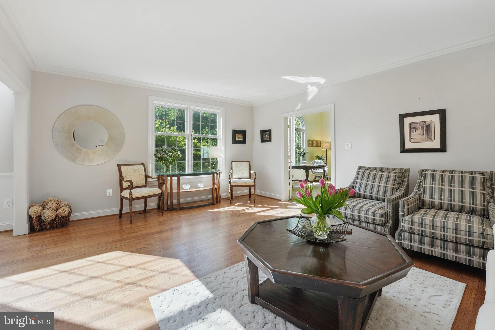 FAIR VIEW WOODS - Residential