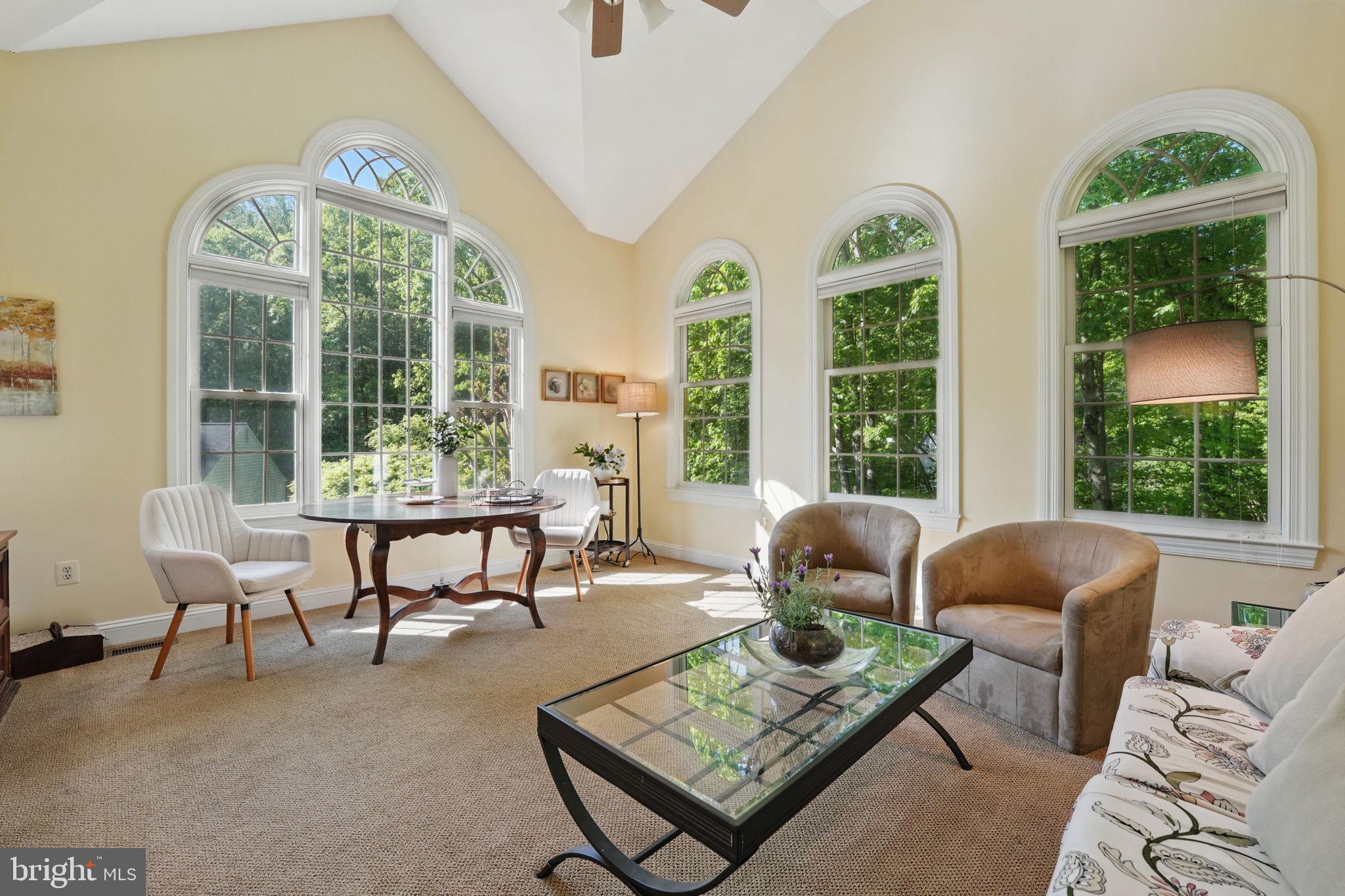 FAIR VIEW WOODS - Residential