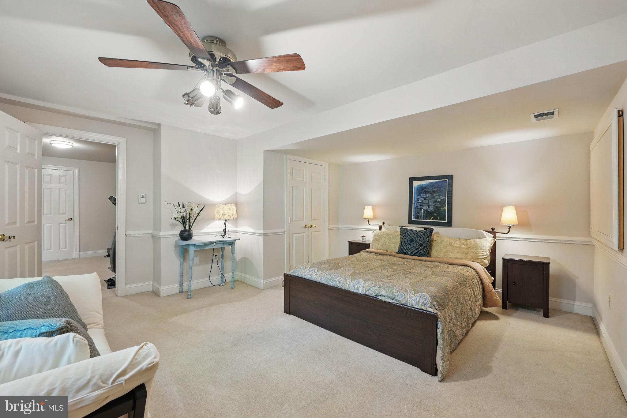 FAIR VIEW WOODS - Residential