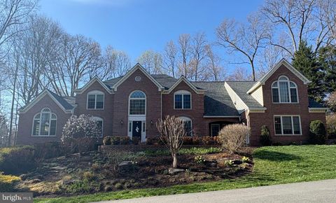 5826 HANNORA LANE FAIRFAX STATION VA 22039