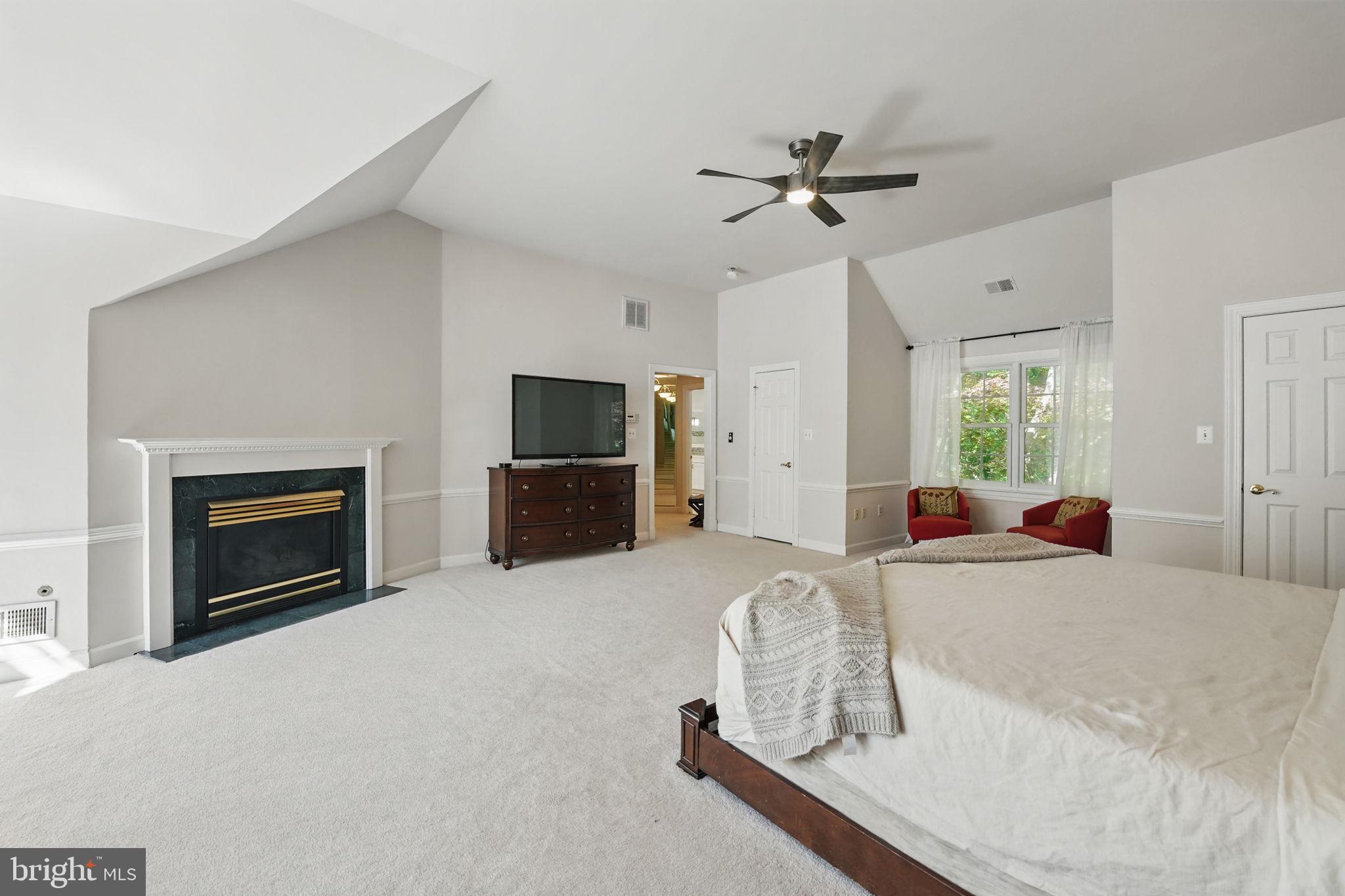 FAIR VIEW WOODS - Residential