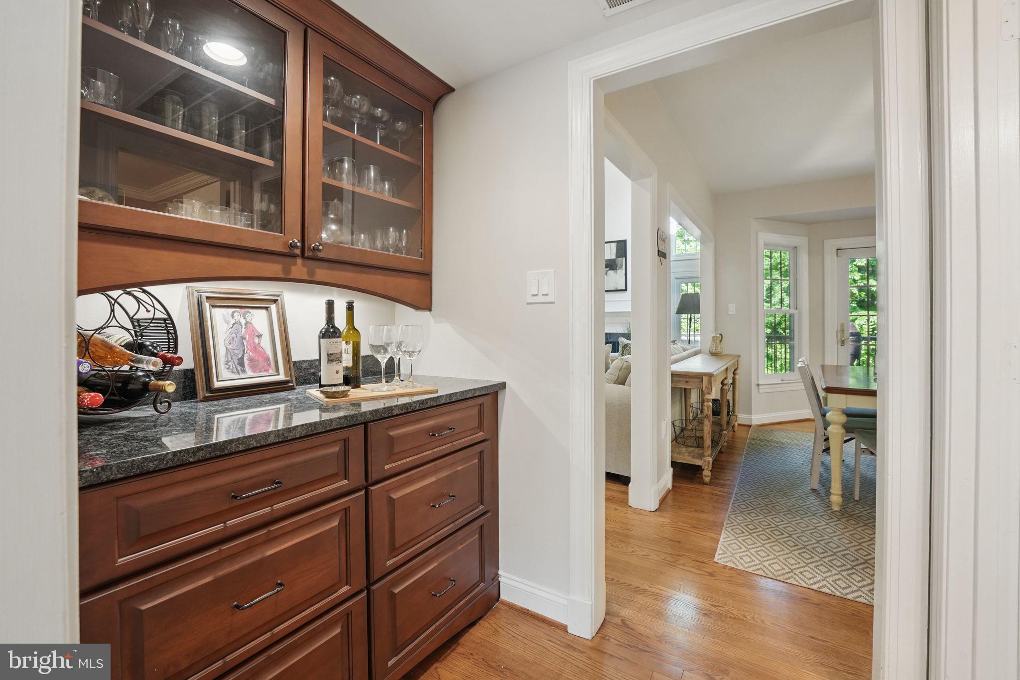 FAIR VIEW WOODS - Residential