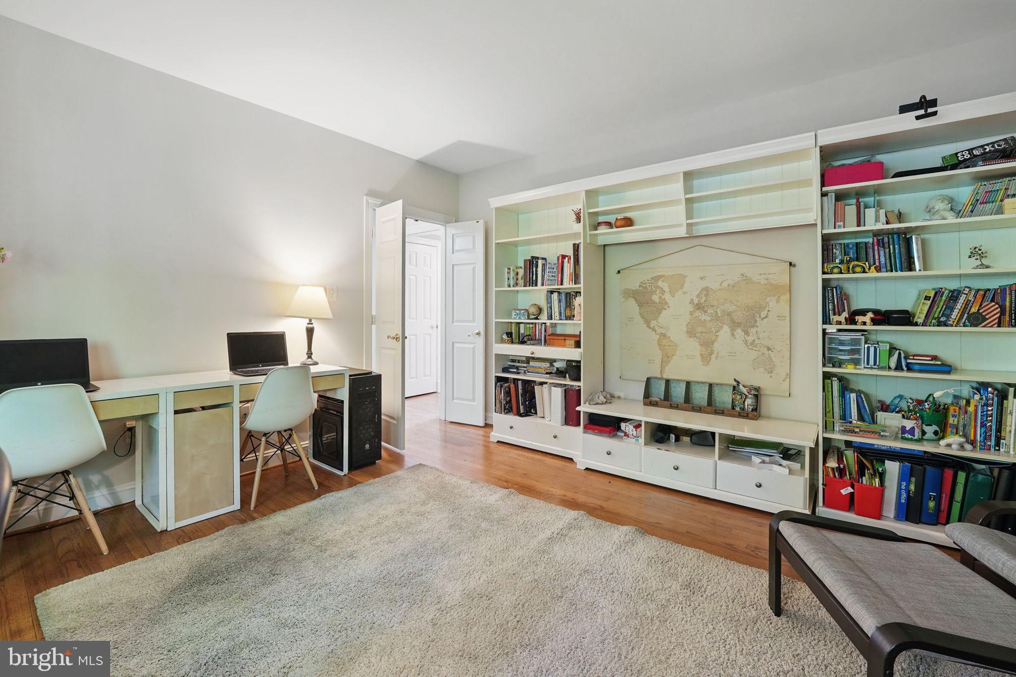 FAIR VIEW WOODS - Residential