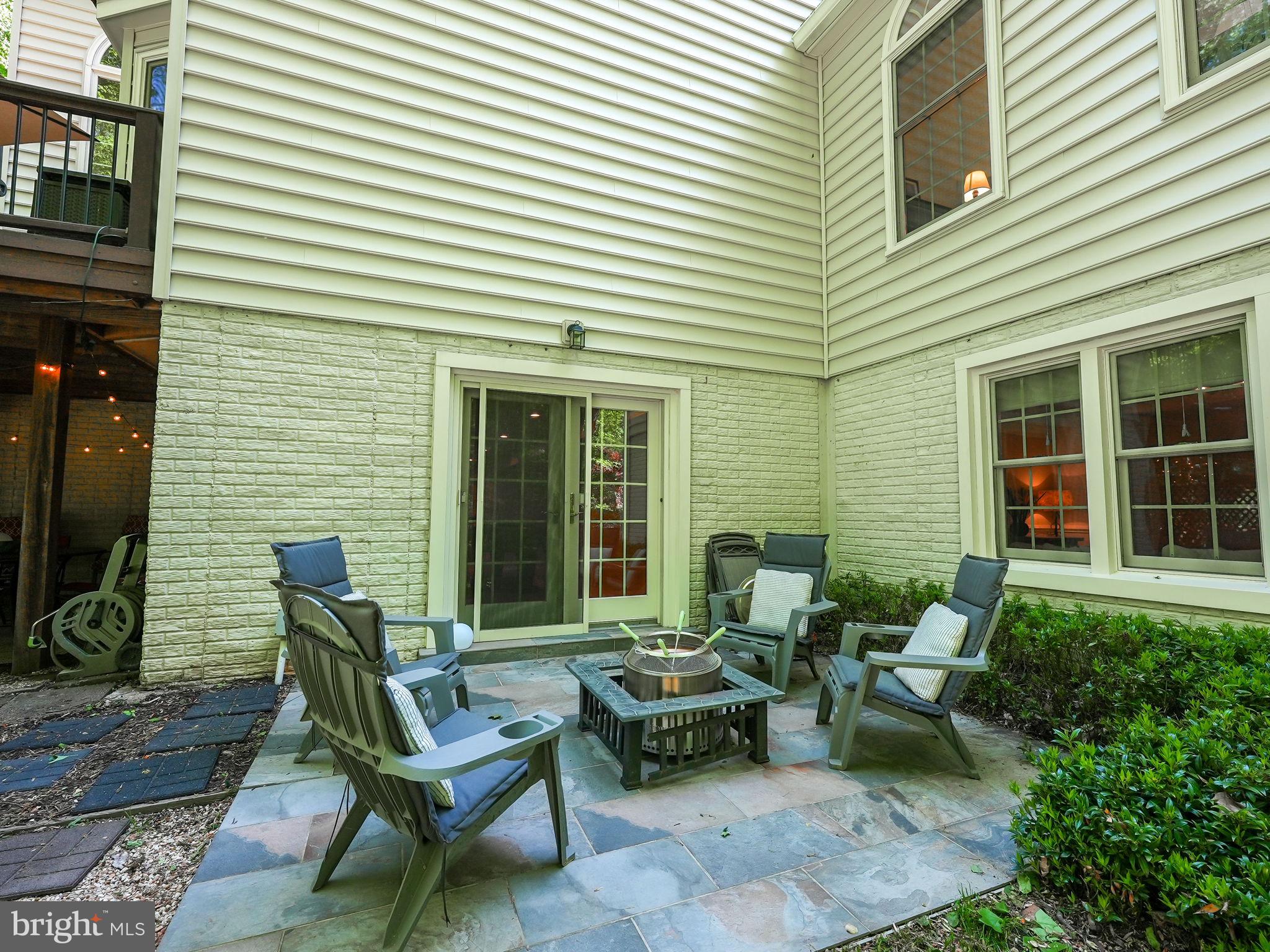 FAIR VIEW WOODS - Residential