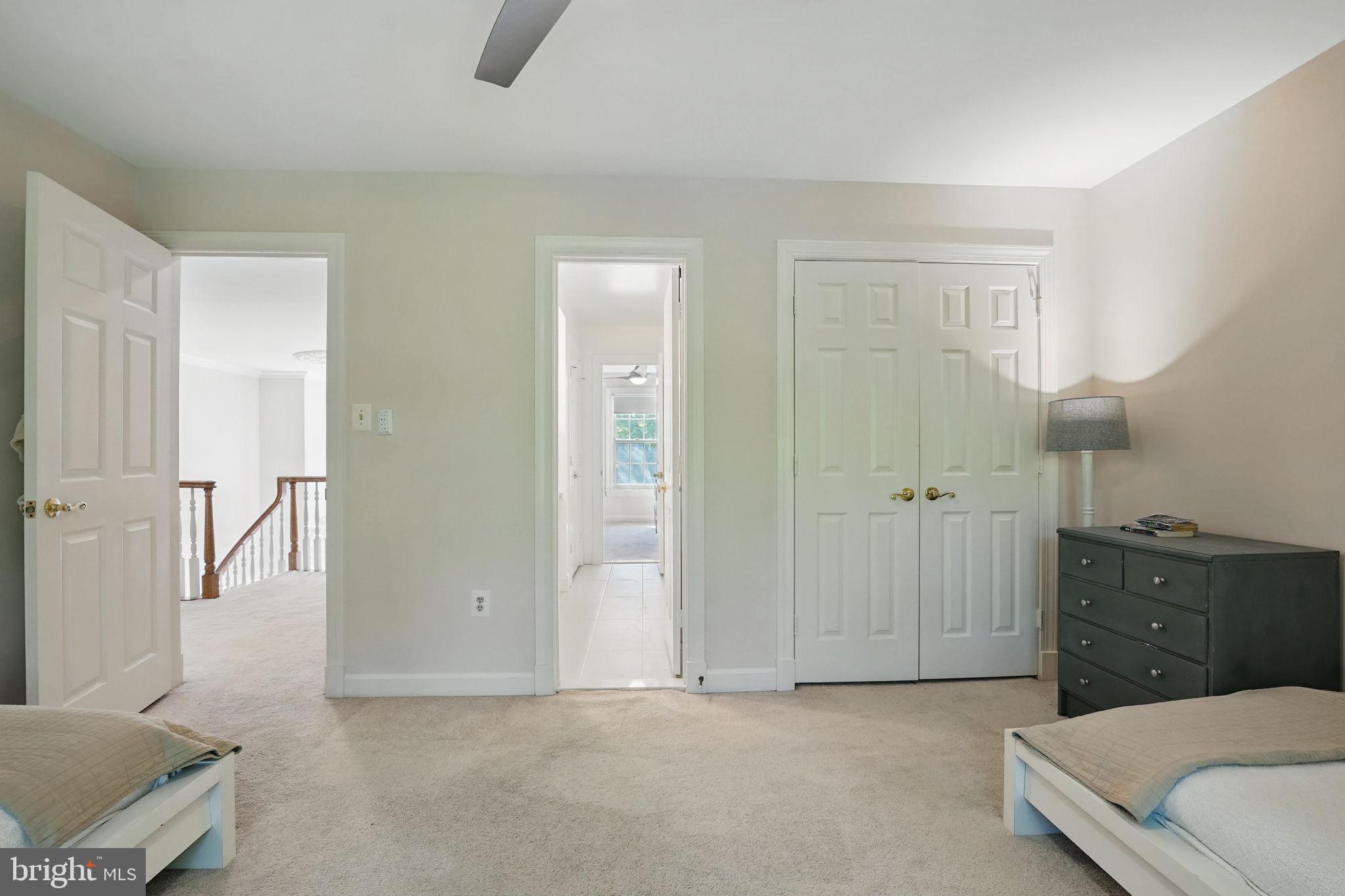 FAIR VIEW WOODS - Residential