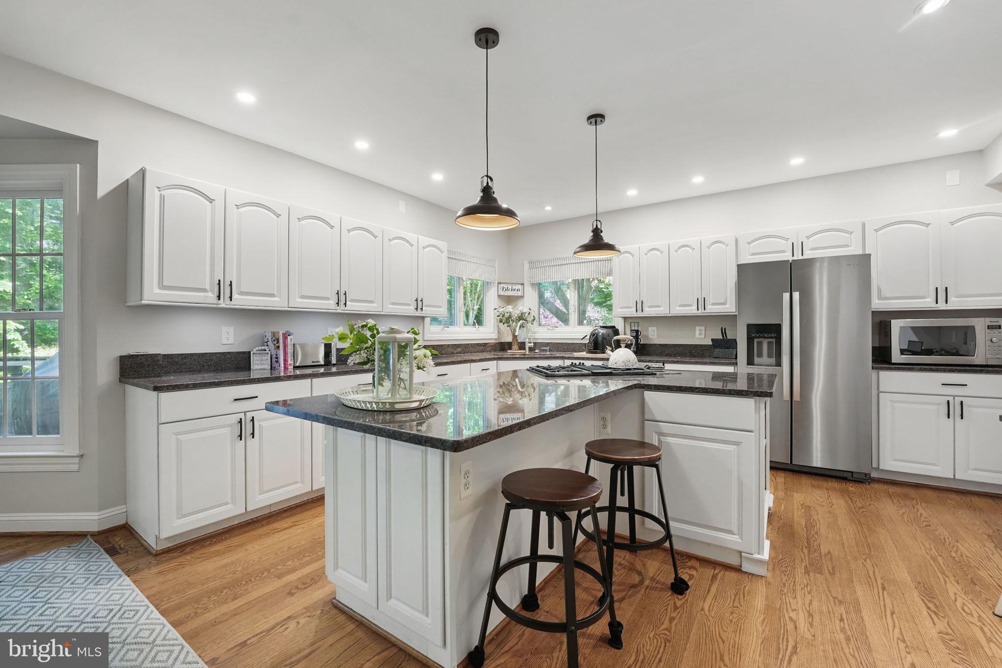 FAIR VIEW WOODS - Residential