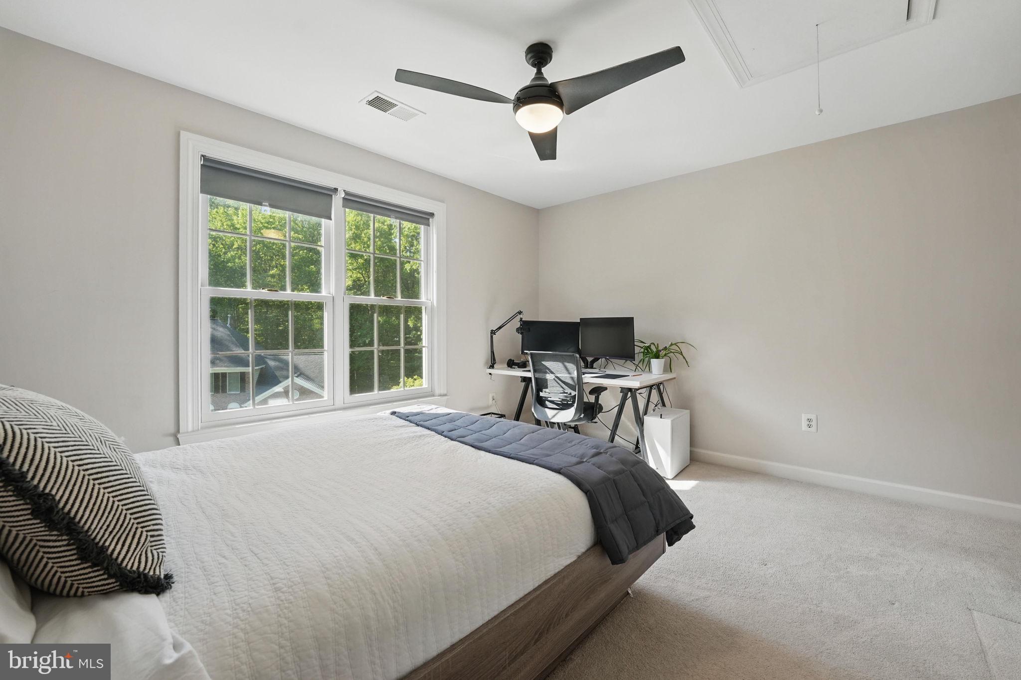 FAIR VIEW WOODS - Residential