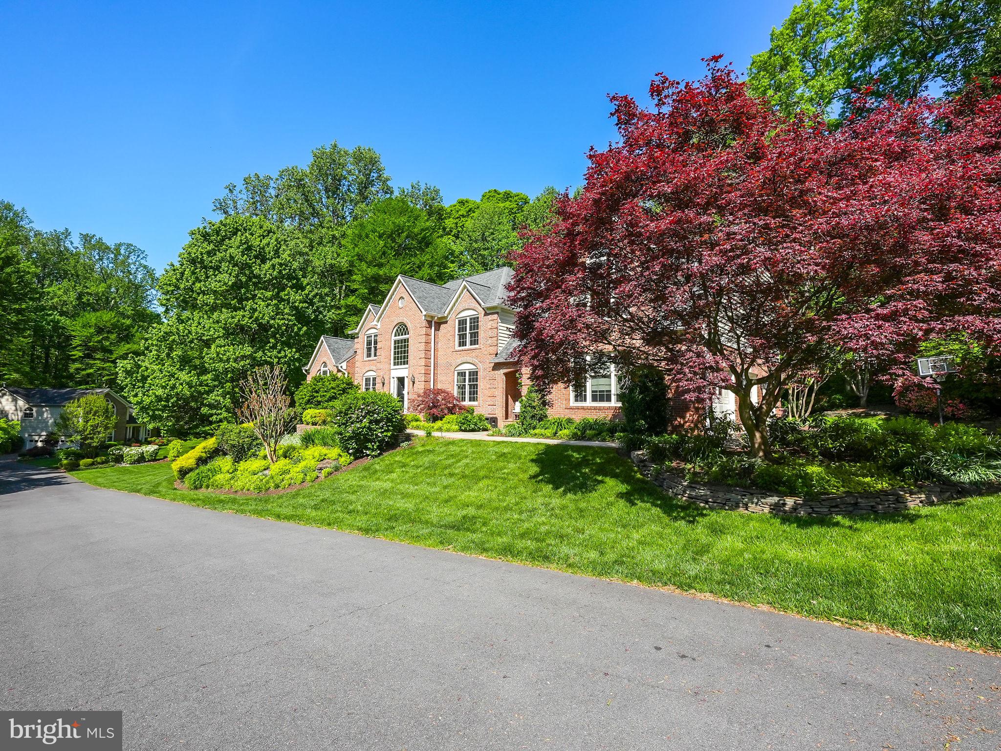 FAIR VIEW WOODS - Residential