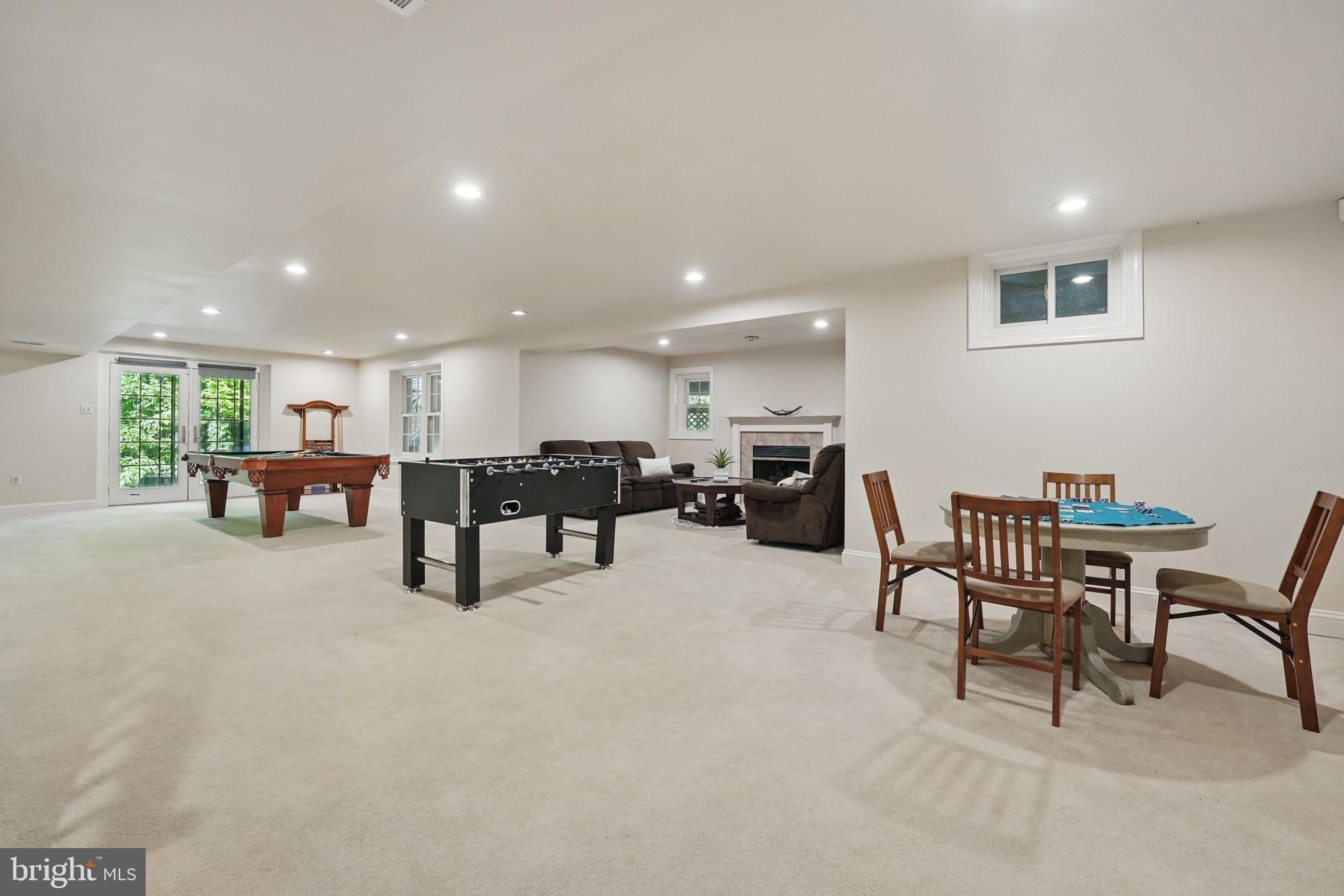 FAIR VIEW WOODS - Residential