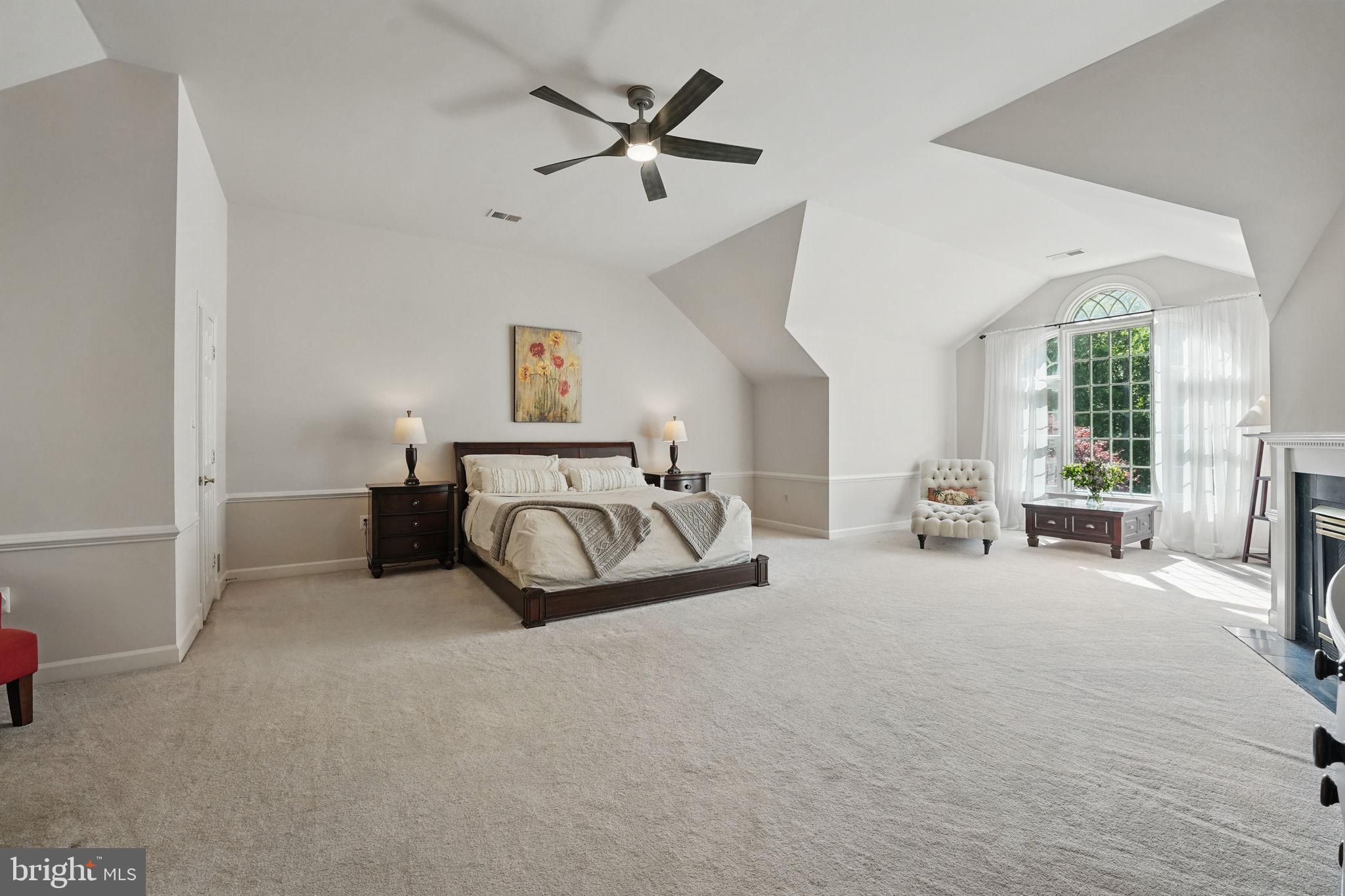 FAIR VIEW WOODS - Residential