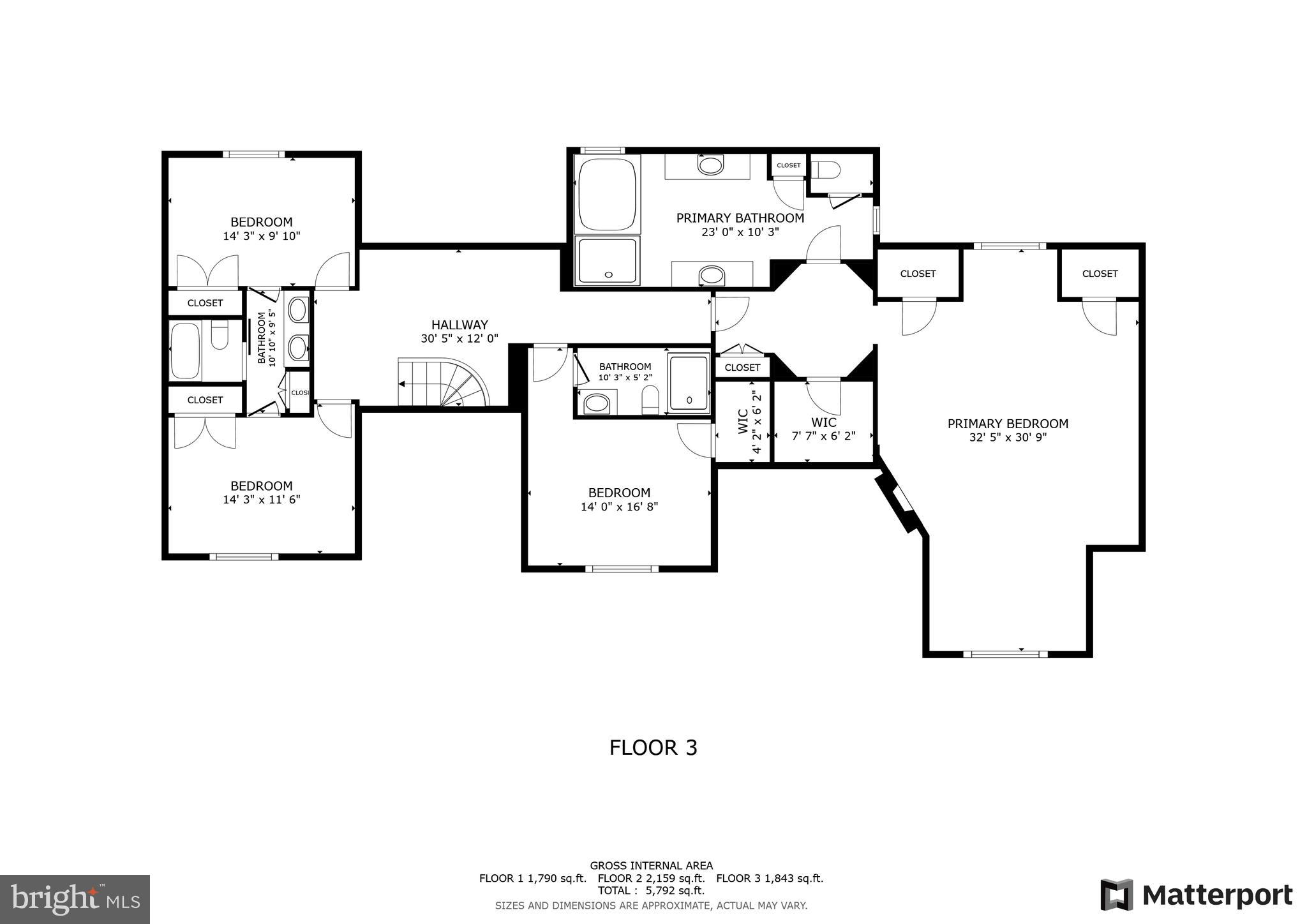 FAIR VIEW WOODS - Residential