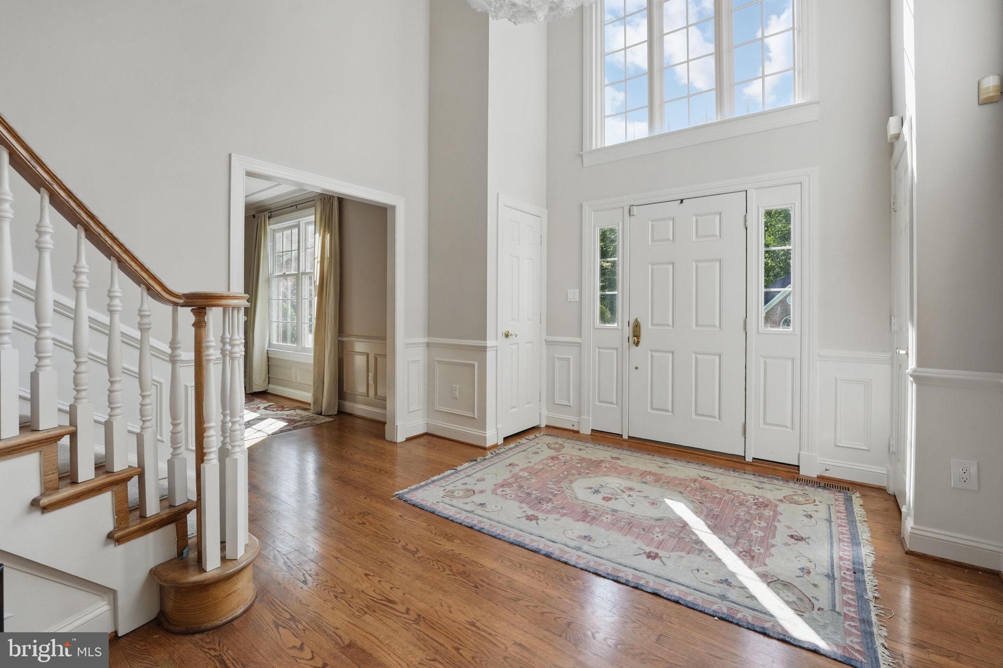 FAIR VIEW WOODS - Residential