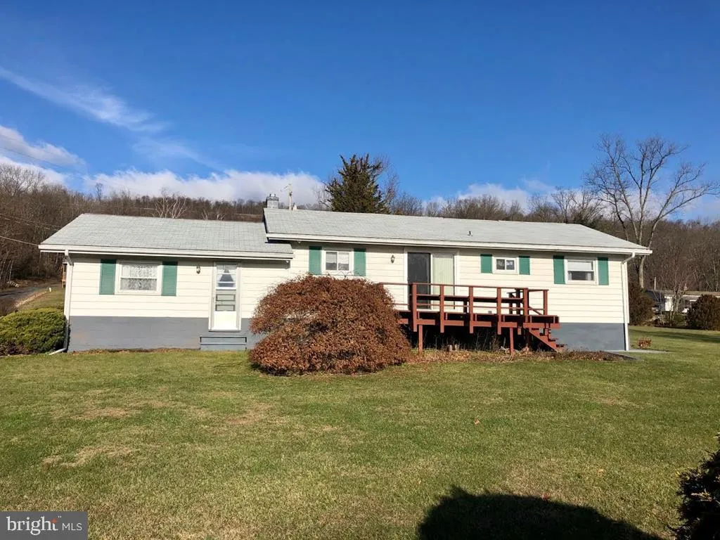 120 Hoss Drive, Lewistown, PA 17044