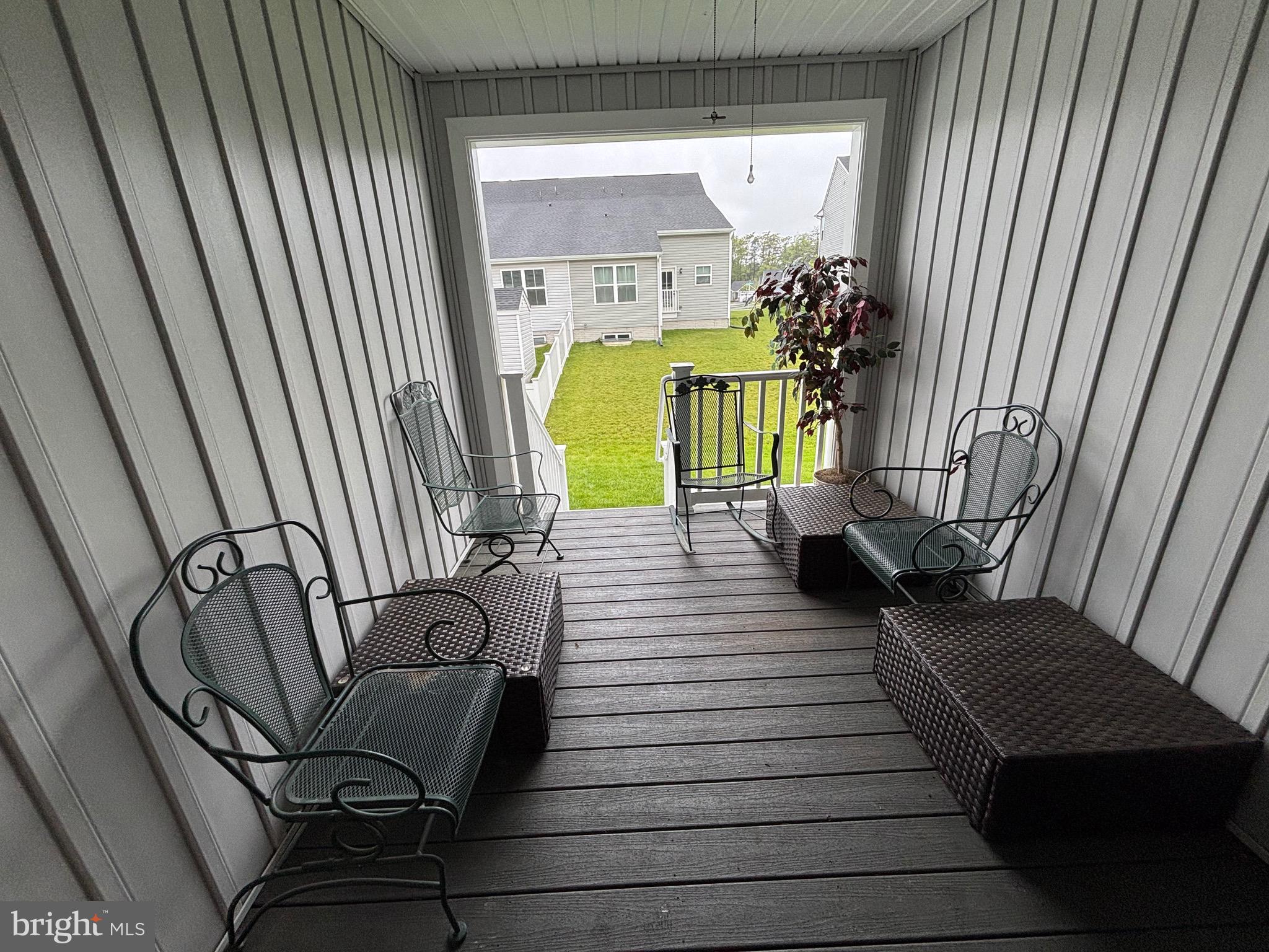 ARCADIA NORTH - Residential Lease