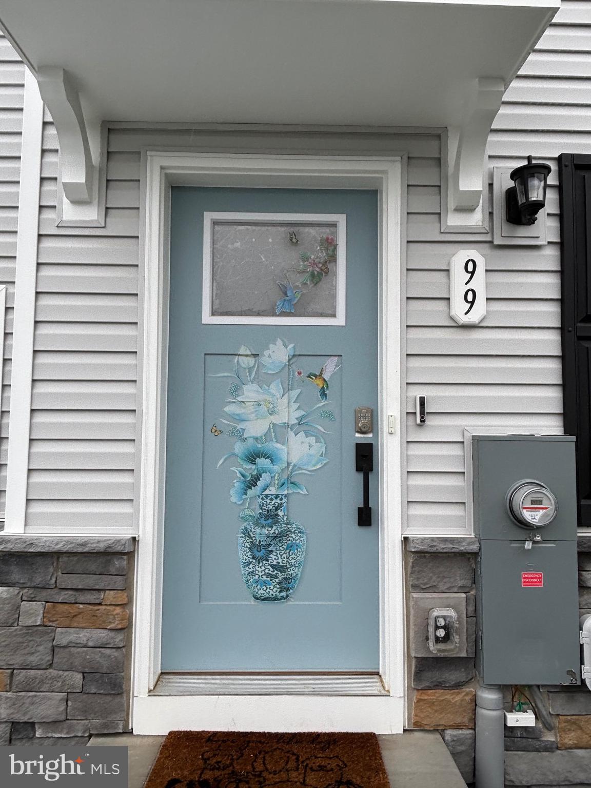 ARCADIA NORTH - Residential Lease