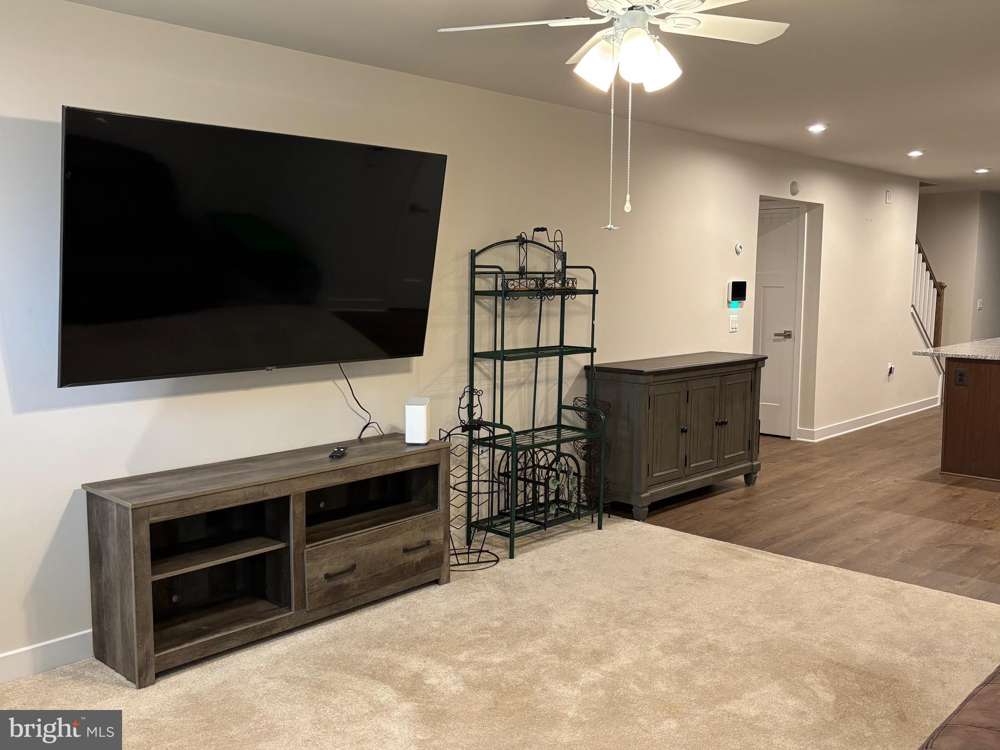 ARCADIA NORTH - Residential Lease