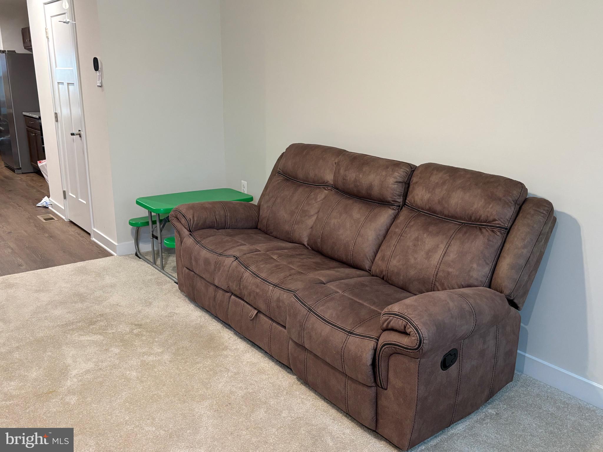 ARCADIA NORTH - Residential Lease