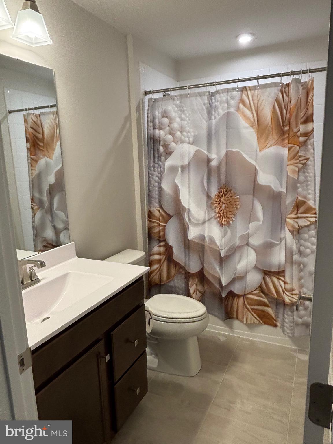 ARCADIA NORTH - Residential Lease