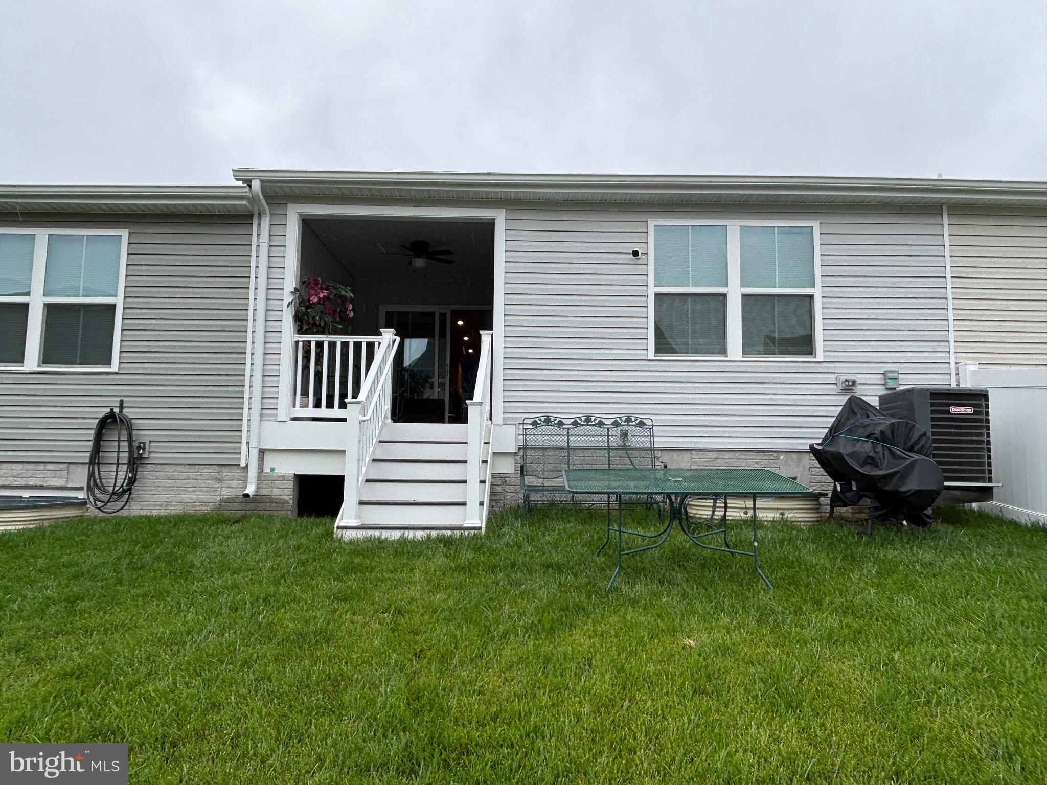 ARCADIA NORTH - Residential Lease