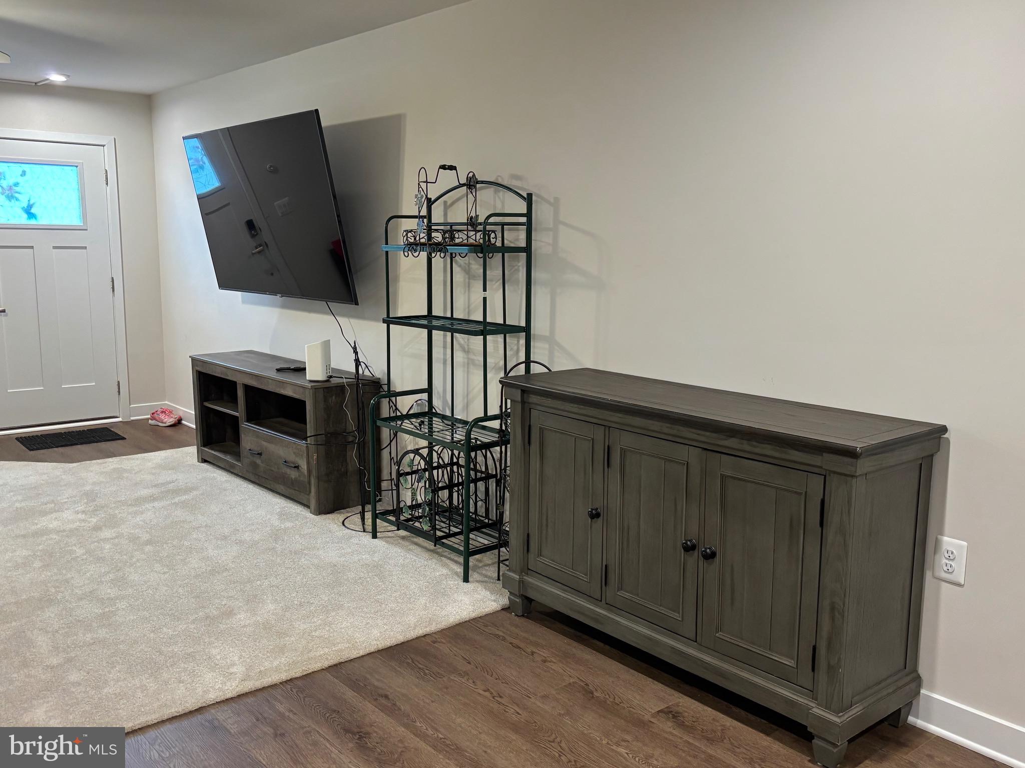 ARCADIA NORTH - Residential Lease