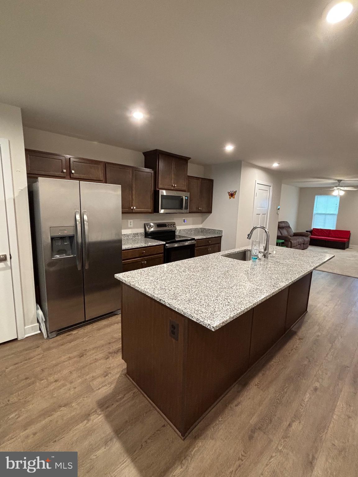 ARCADIA NORTH - Residential Lease