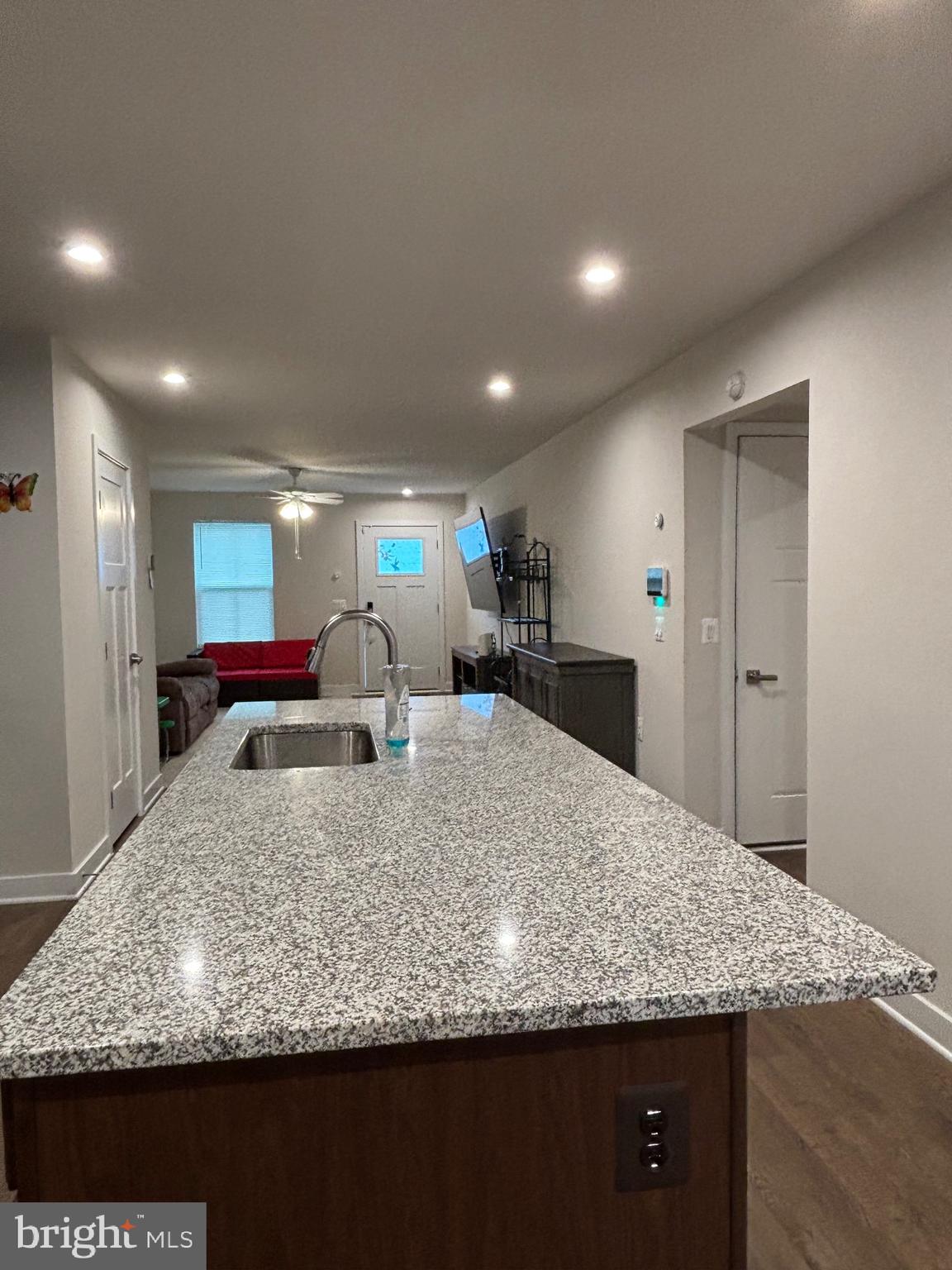 ARCADIA NORTH - Residential Lease