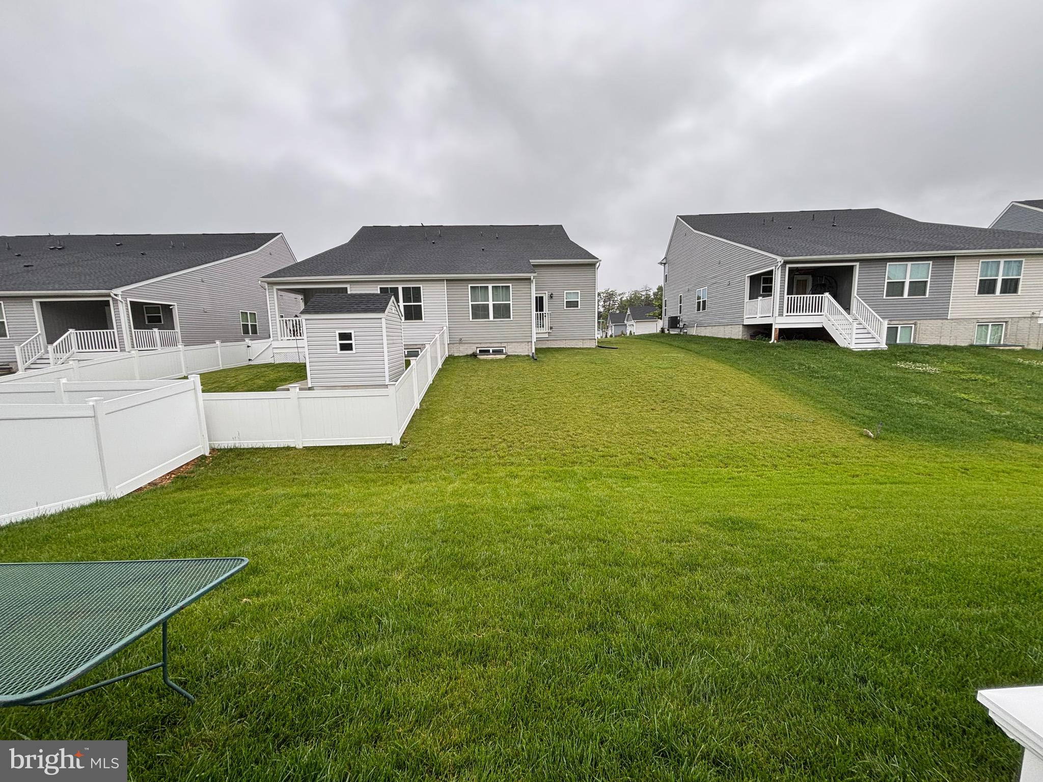 ARCADIA NORTH - Residential Lease