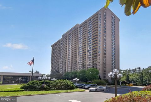 3705 S GEORGE MASON DRIVE 1206-S FALLS CHURCH VA 22041