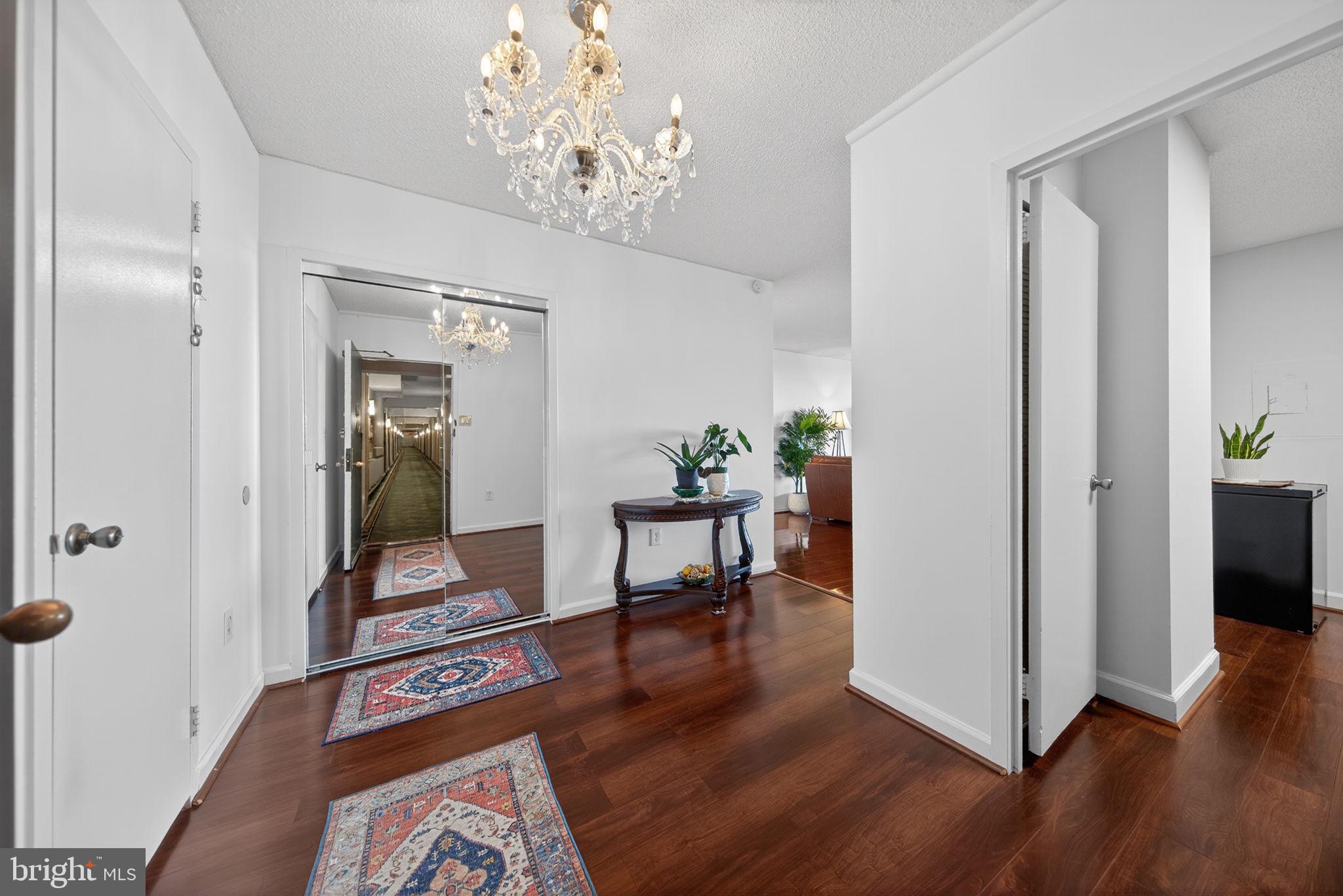 3705 S GEORGE MASON DRIVE 1206-S
