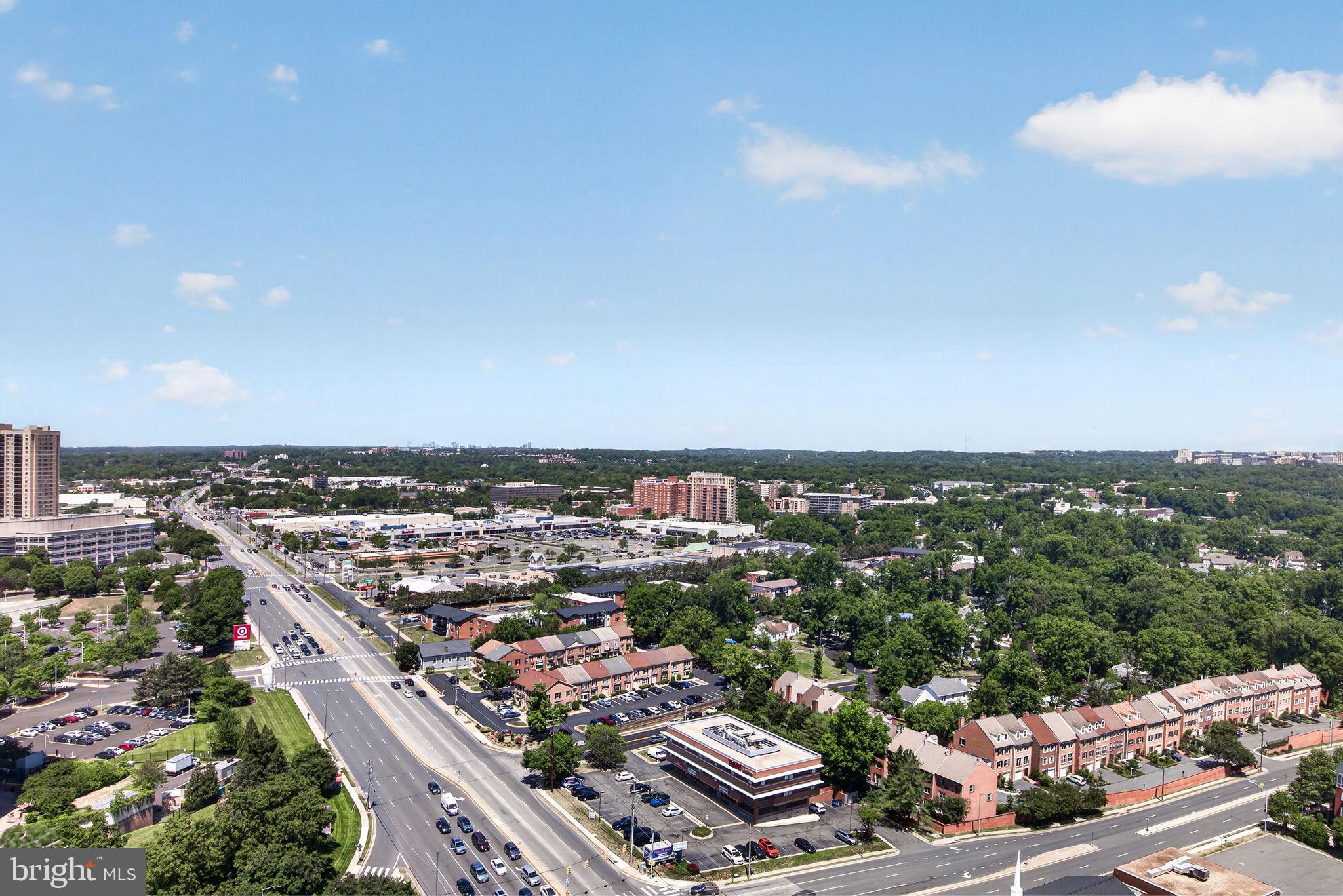 3705 S GEORGE MASON DRIVE 1206-S