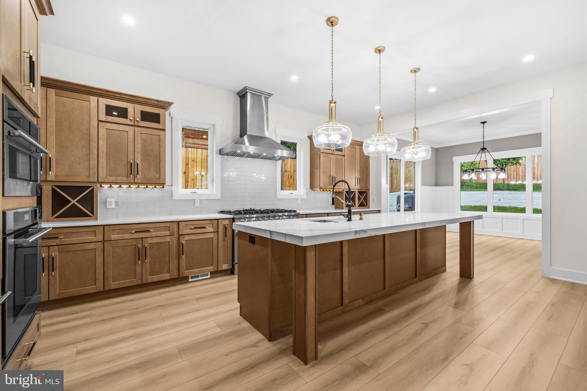 CHERRYDALE - Residential