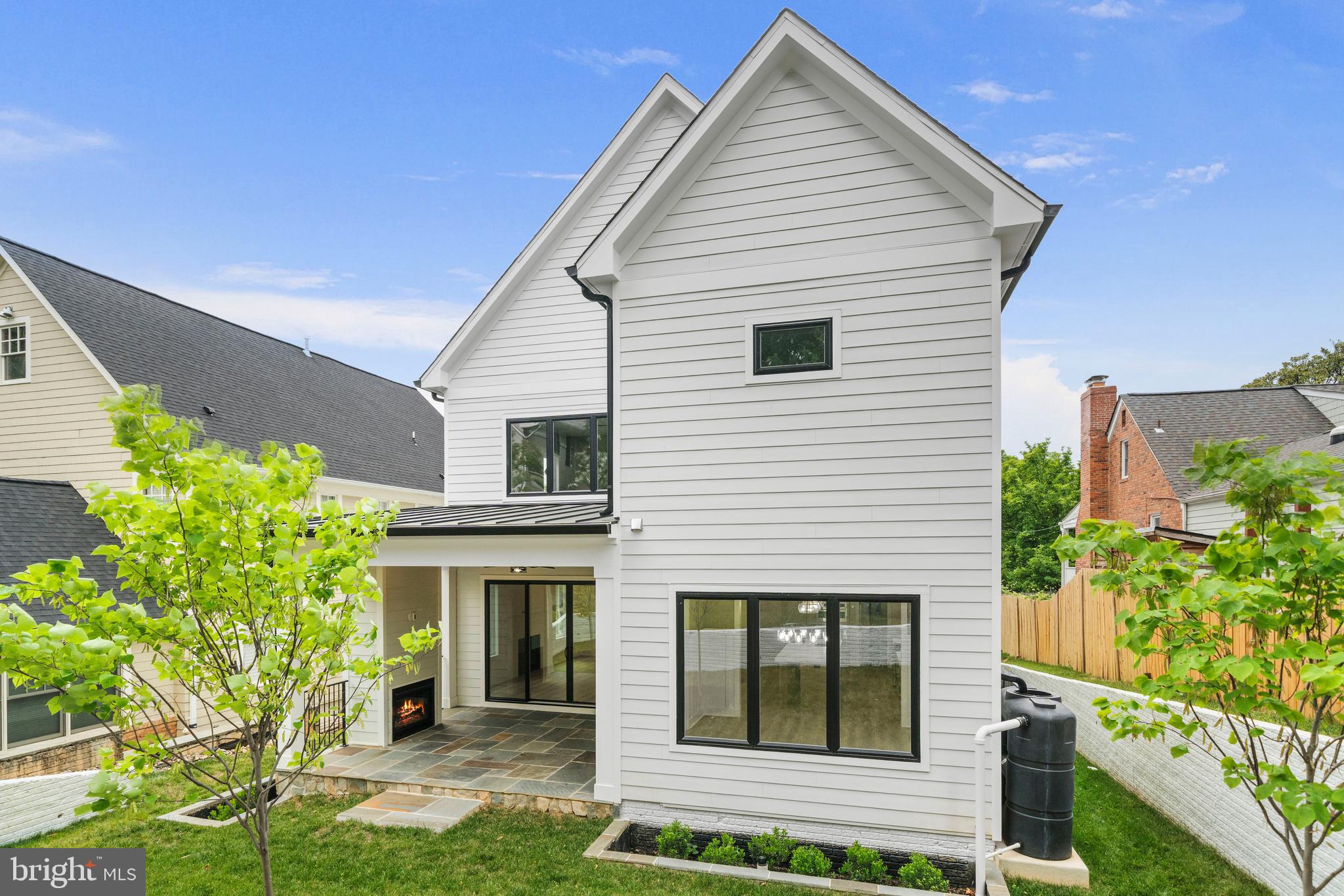 CHERRYDALE - Residential