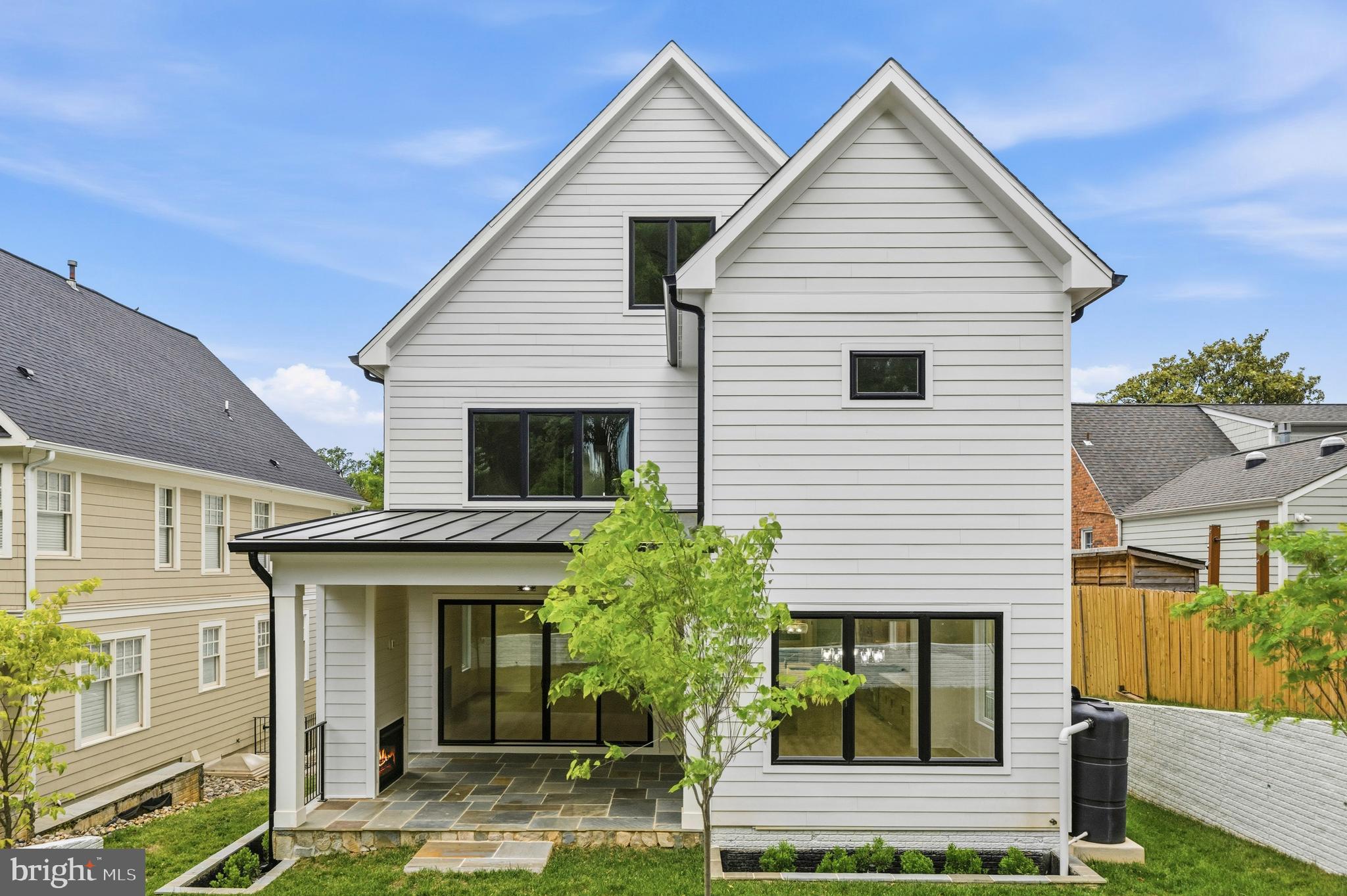 CHERRYDALE - Residential