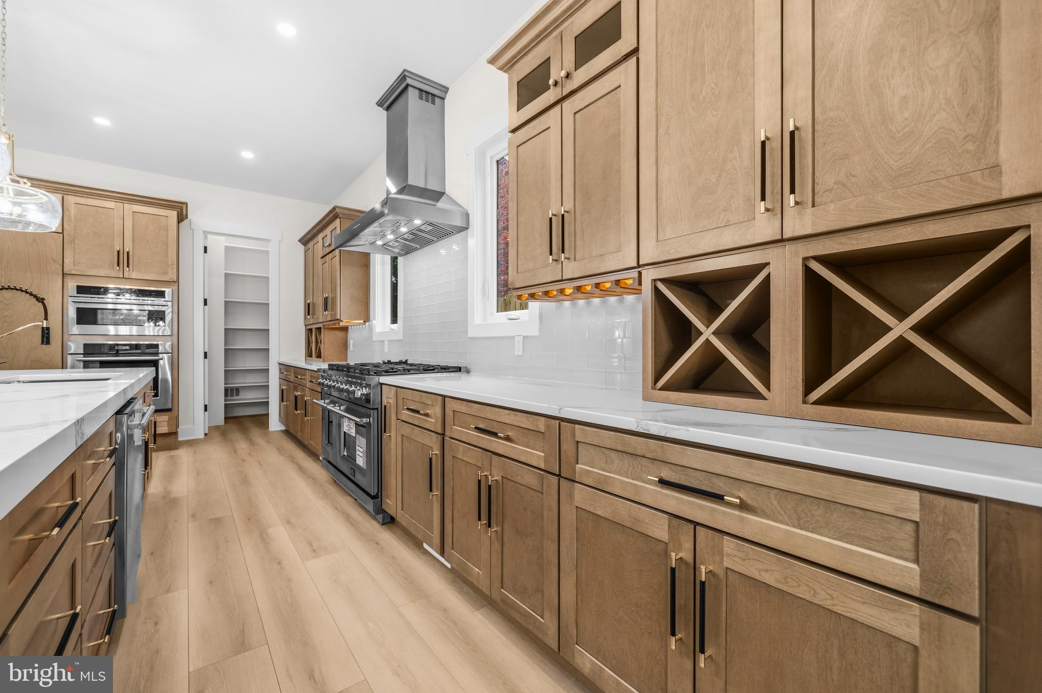 CHERRYDALE - Residential