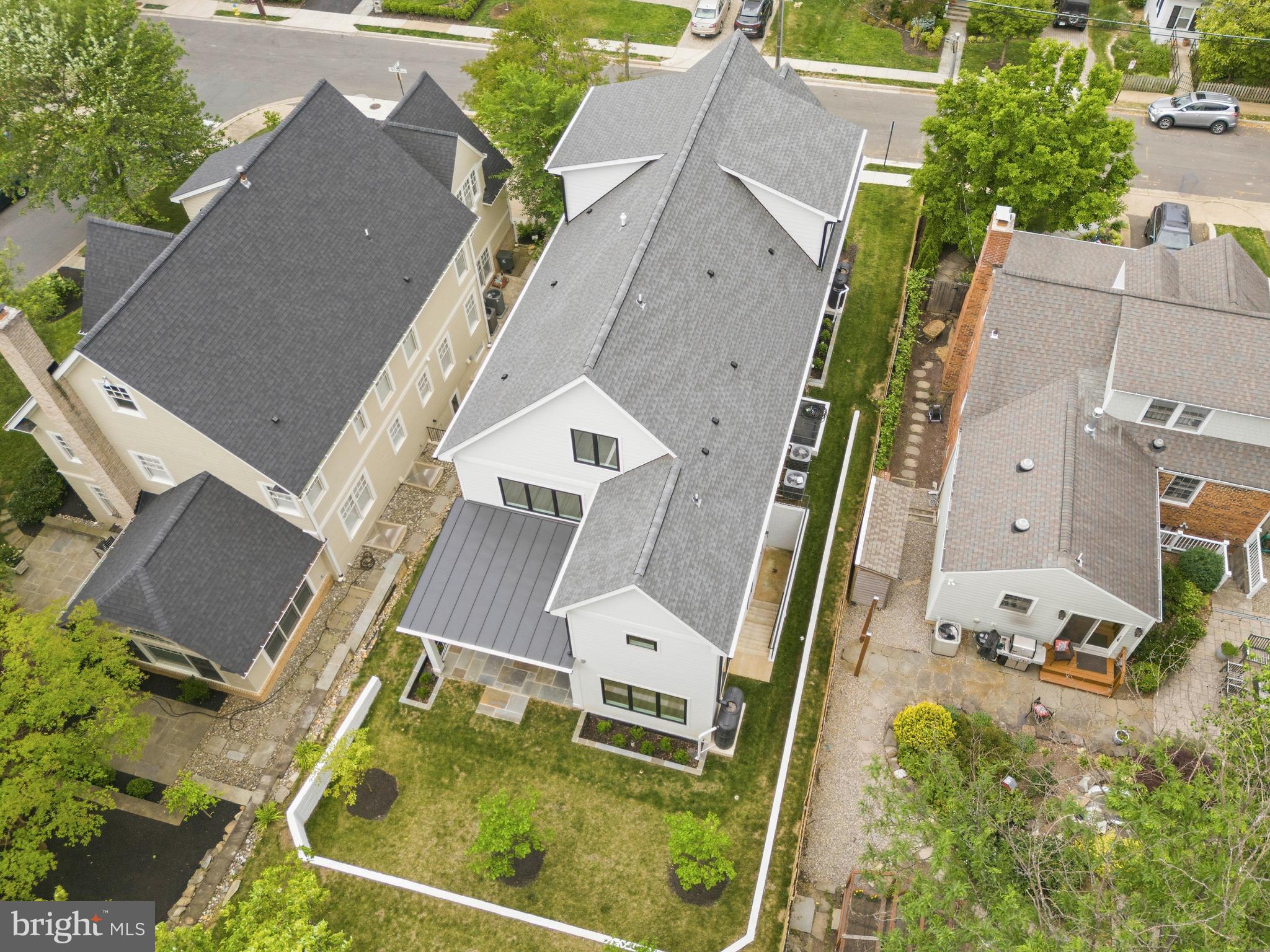 CHERRYDALE - Residential