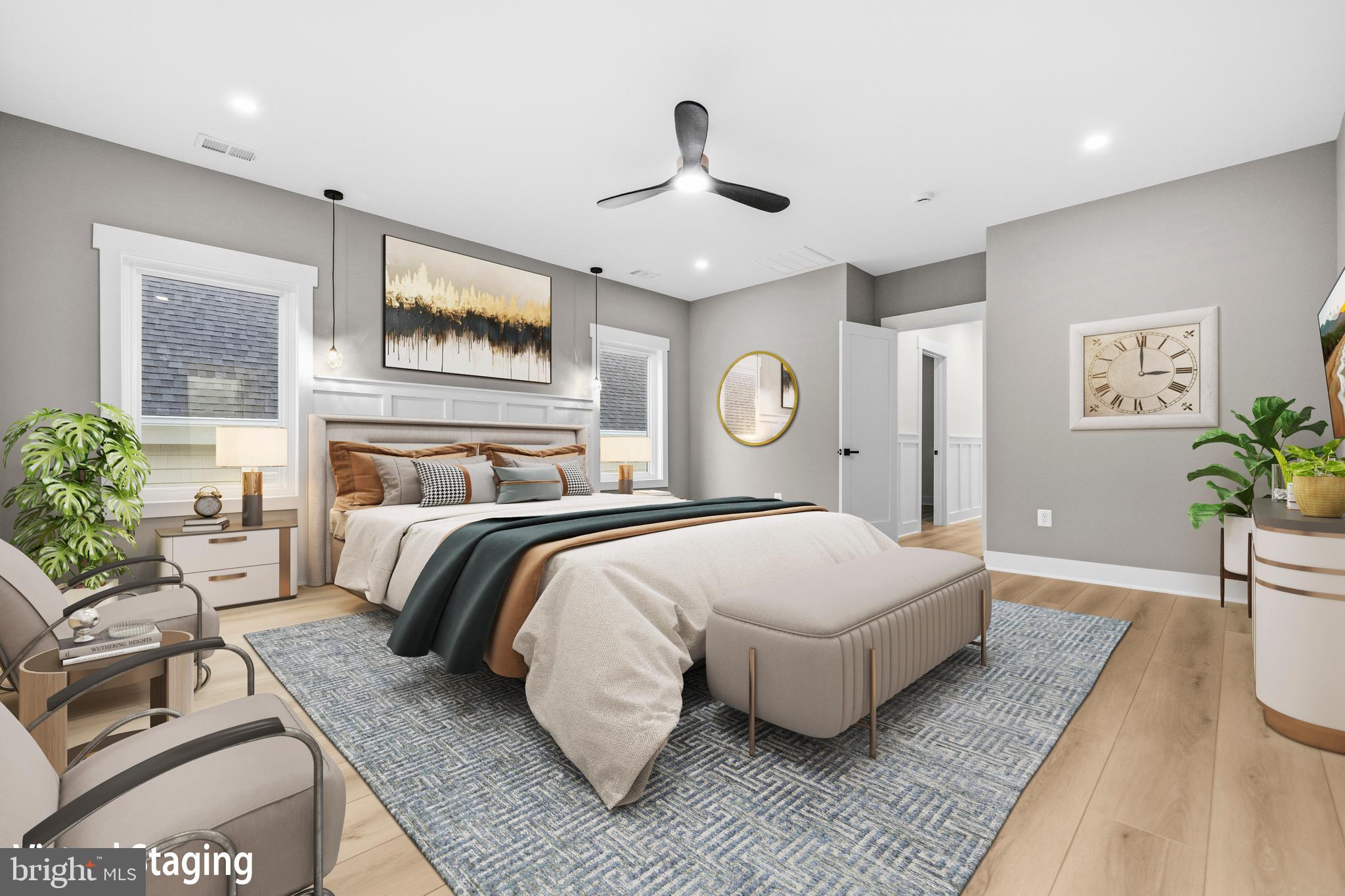 CHERRYDALE - Residential