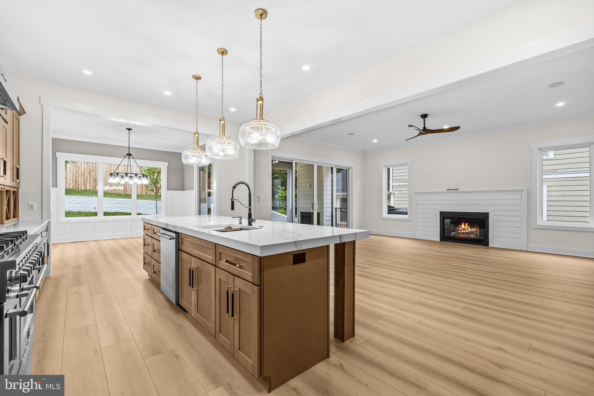 CHERRYDALE - Residential