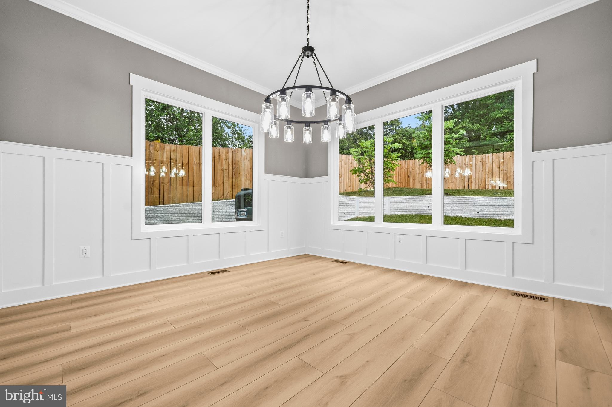 CHERRYDALE - Residential