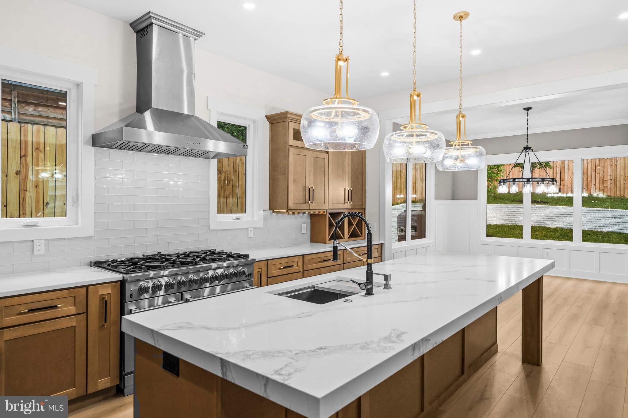 CHERRYDALE - Residential